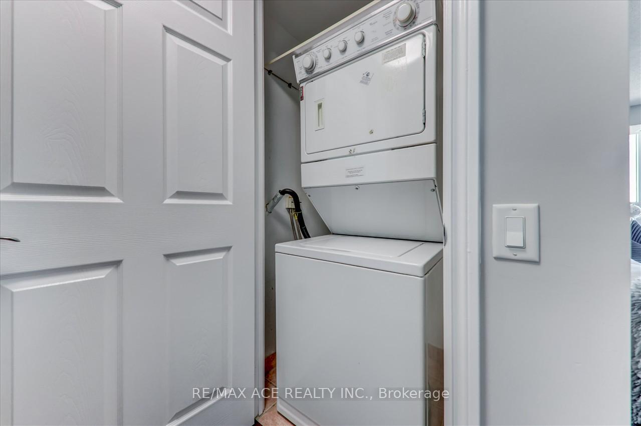 #2009 - 61 Town Centre Crt, Toronto, ON M1P5C5 | 2 Bedroom 2 Bathroom Condo Apt | Image 26