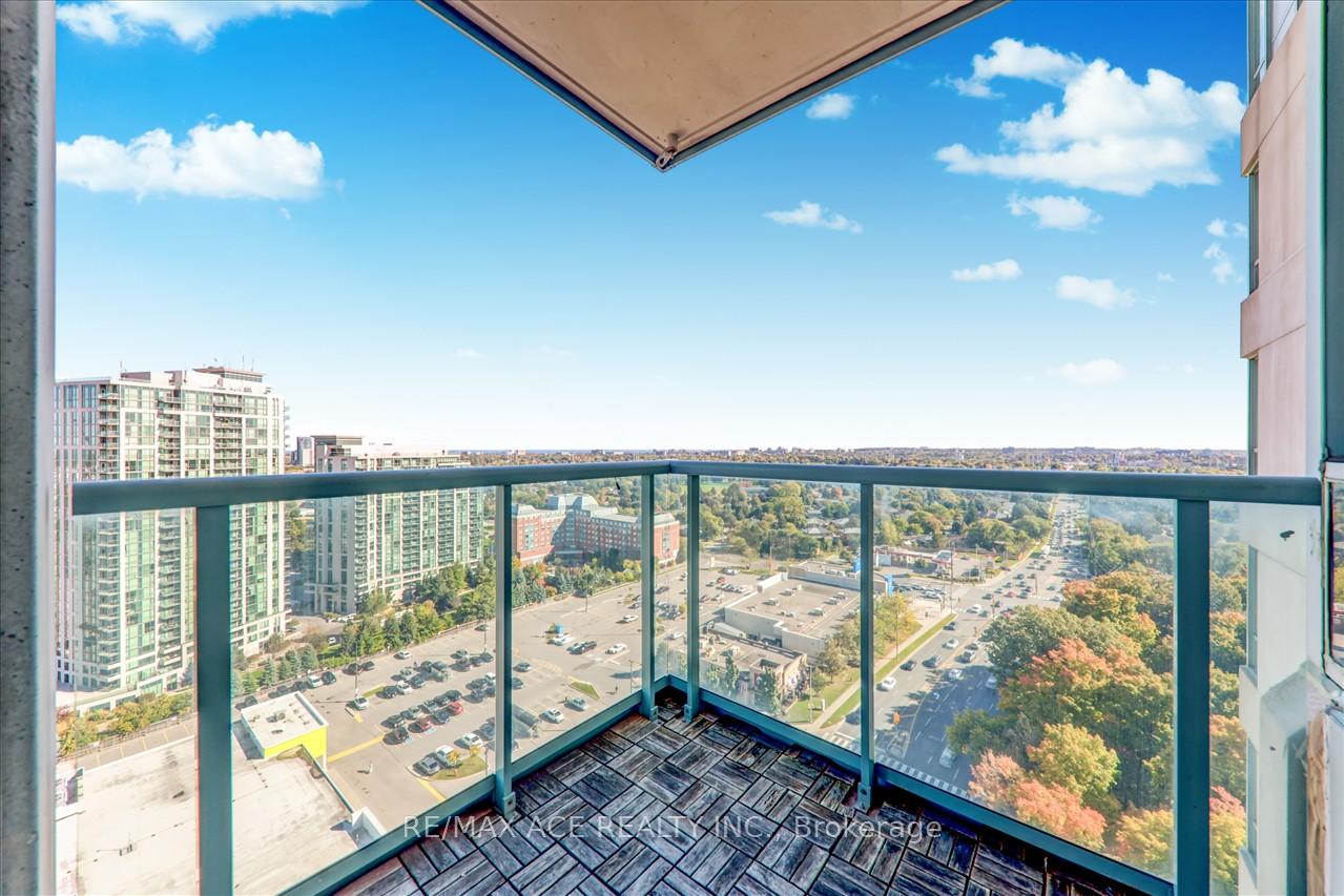 #2009 - 61 Town Centre Crt, Toronto, ON M1P5C5 | 2 Bedroom 2 Bathroom Condo Apt | Image 27