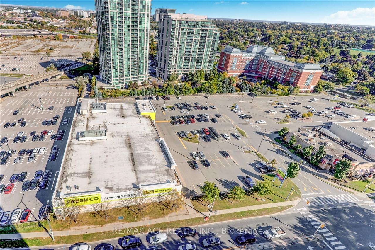 #2009 - 61 Town Centre Crt, Toronto, ON M1P5C5 | 2 Bedroom 2 Bathroom Condo Apt | Image 28