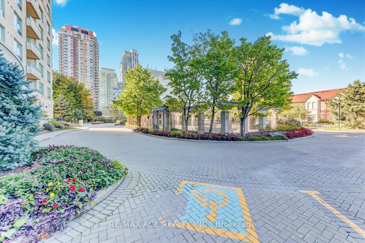 #2009 - 61 Town Centre Crt, Toronto, ON M1P5C5 | 2 Bedroom 2 Bathroom Condo Apt | Image 29