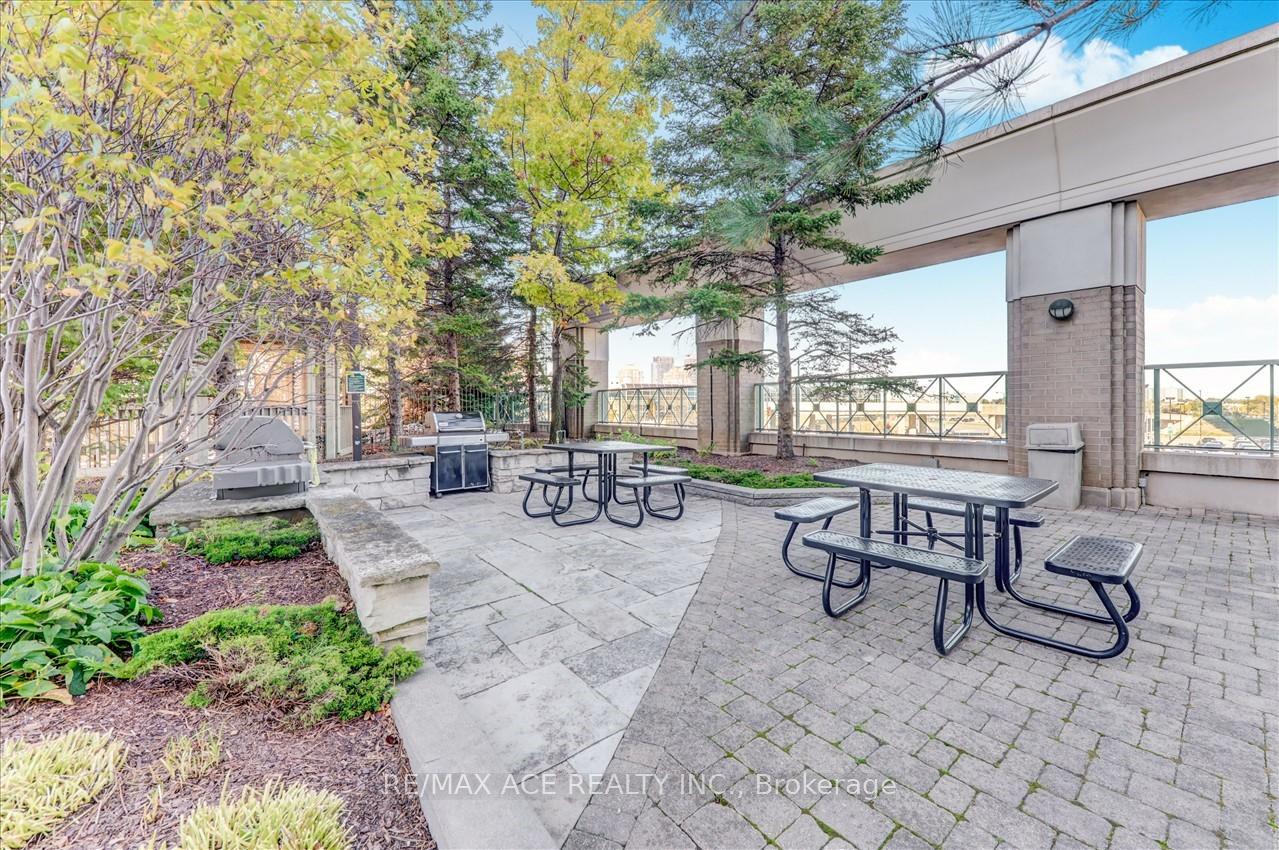 #2009 - 61 Town Centre Crt, Toronto, ON M1P5C5 | 2 Bedroom 2 Bathroom Condo Apt | Image 30