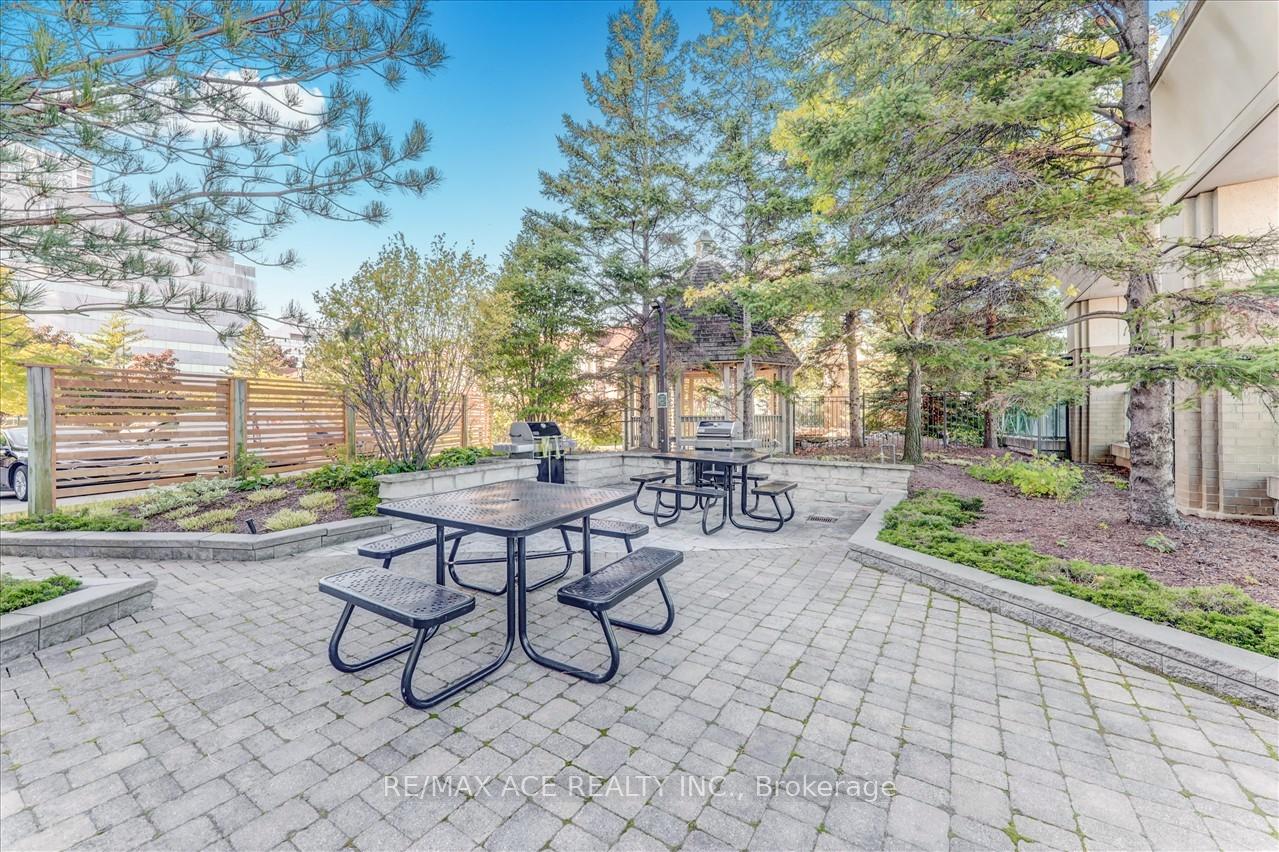 #2009 - 61 Town Centre Crt, Toronto, ON M1P5C5 | 2 Bedroom 2 Bathroom Condo Apt | Image 31