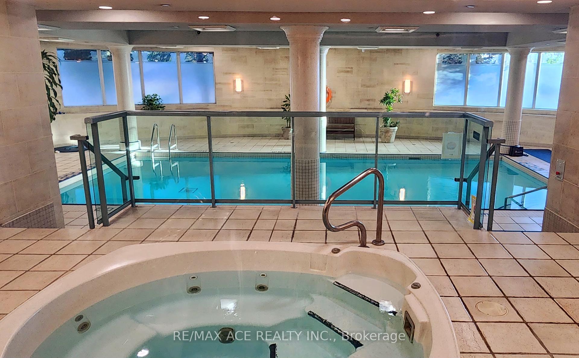 #2009 - 61 Town Centre Crt, Toronto, ON M1P5C5 | 2 Bedroom 2 Bathroom Condo Apt | Image 32