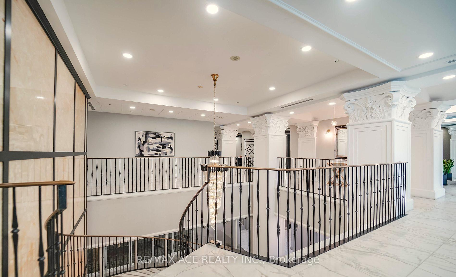 #2009 - 61 Town Centre Crt, Toronto, ON M1P5C5 | 2 Bedroom 2 Bathroom Condo Apt | Image 34