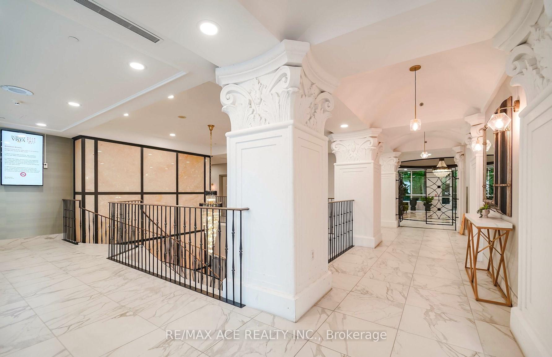 #2009 - 61 Town Centre Crt, Toronto, ON M1P5C5 | 2 Bedroom 2 Bathroom Condo Apt | Image 35