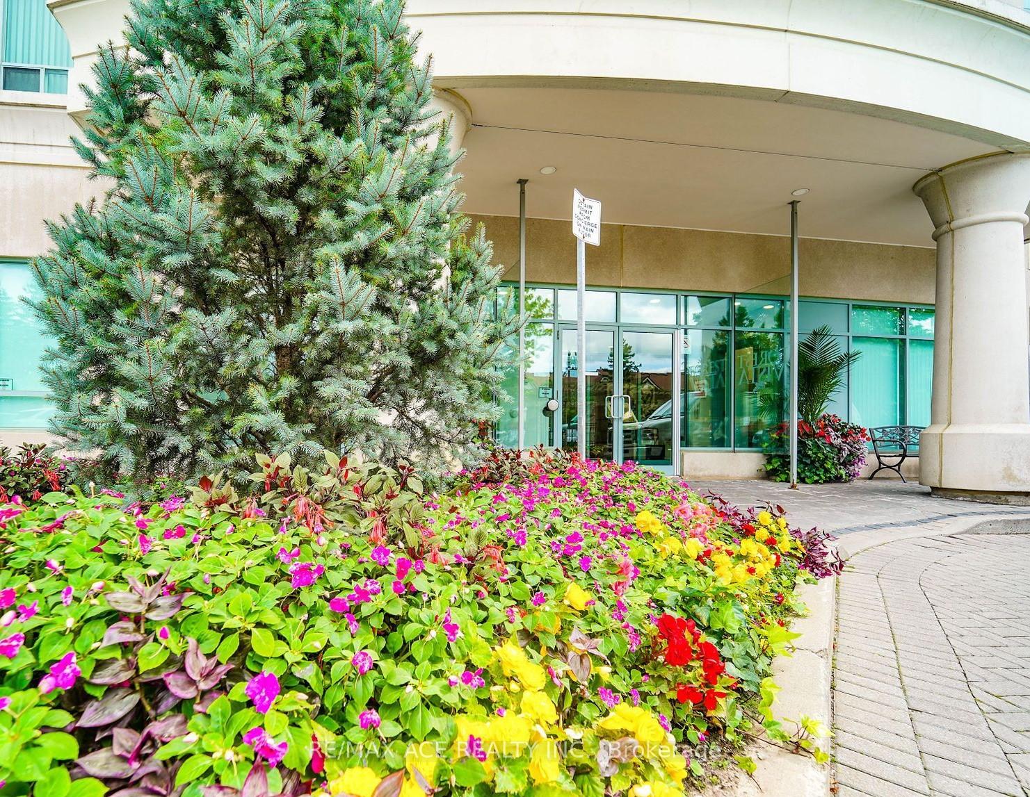 #2009 - 61 Town Centre Crt, Toronto, ON M1P5C5 | 2 Bedroom 2 Bathroom Condo Apt | Image 5