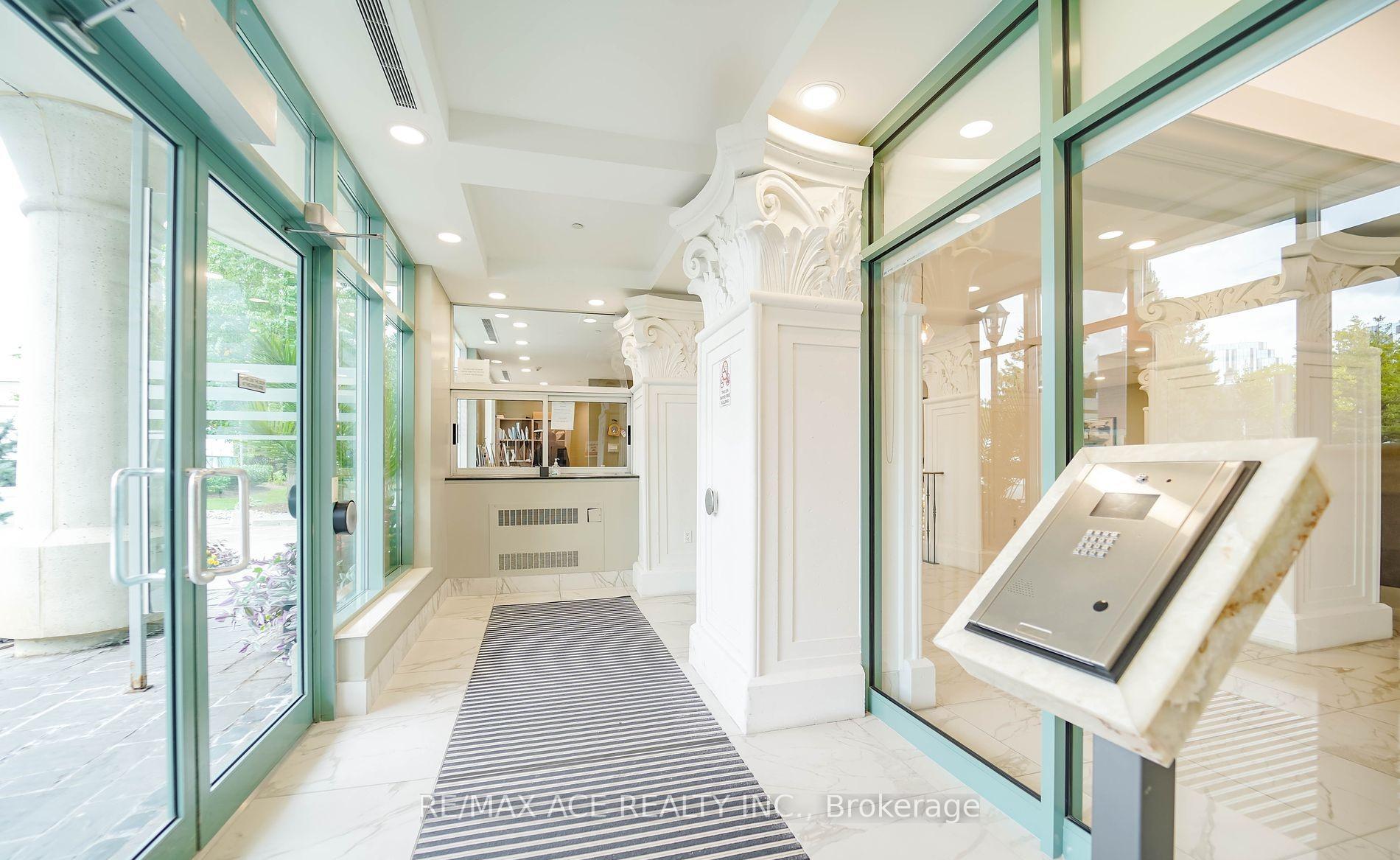 #2009 - 61 Town Centre Crt, Toronto, ON M1P5C5 | 2 Bedroom 2 Bathroom Condo Apt | Image 6