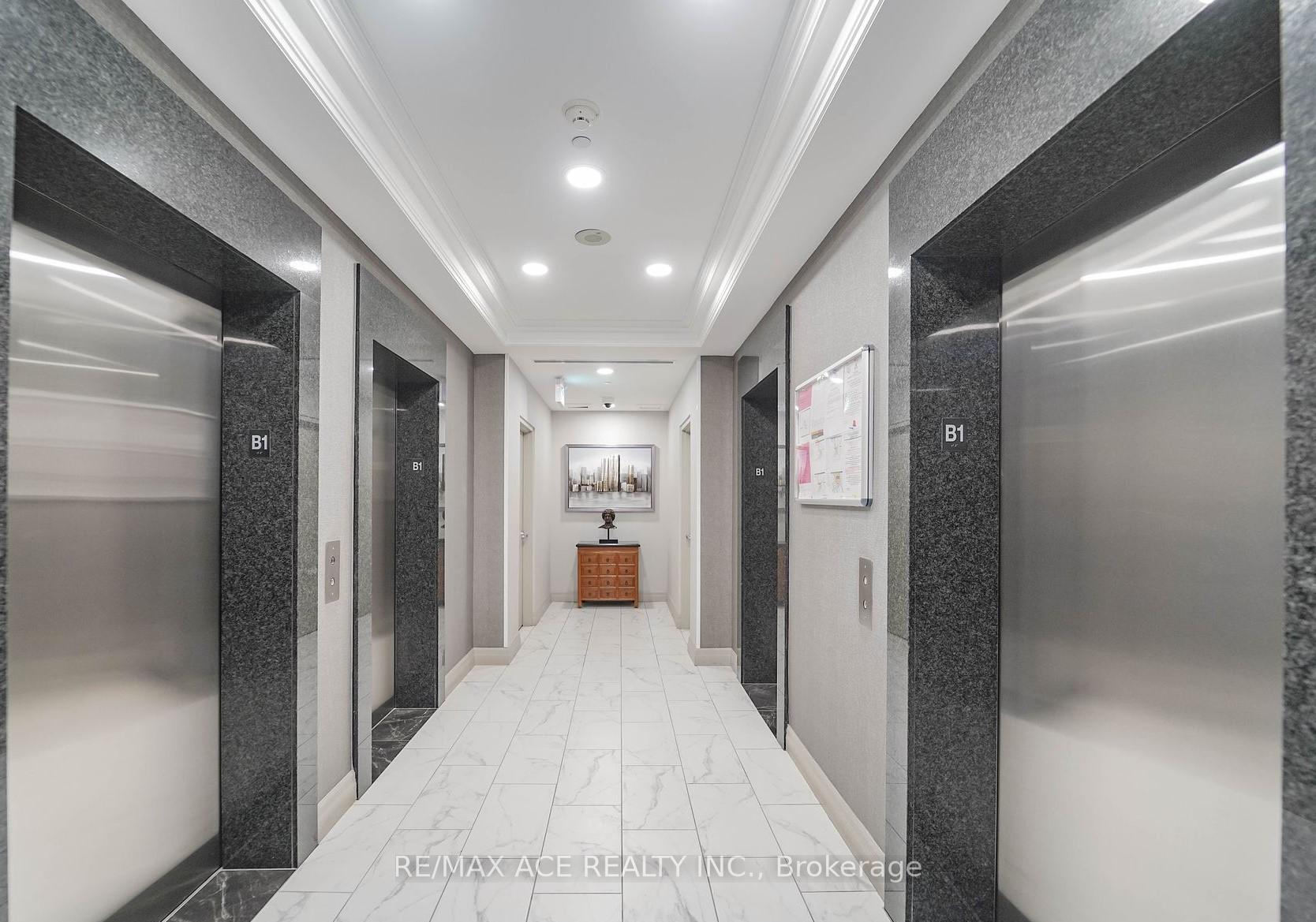 #2009 - 61 Town Centre Crt, Toronto, ON M1P5C5 | 2 Bedroom 2 Bathroom Condo Apt | Image 8