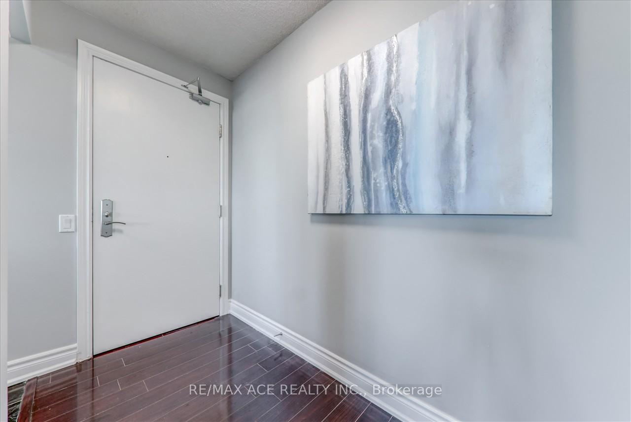 #2009 - 61 Town Centre Crt, Toronto, ON M1P5C5 | 2 Bedroom 2 Bathroom Condo Apt | Image 9