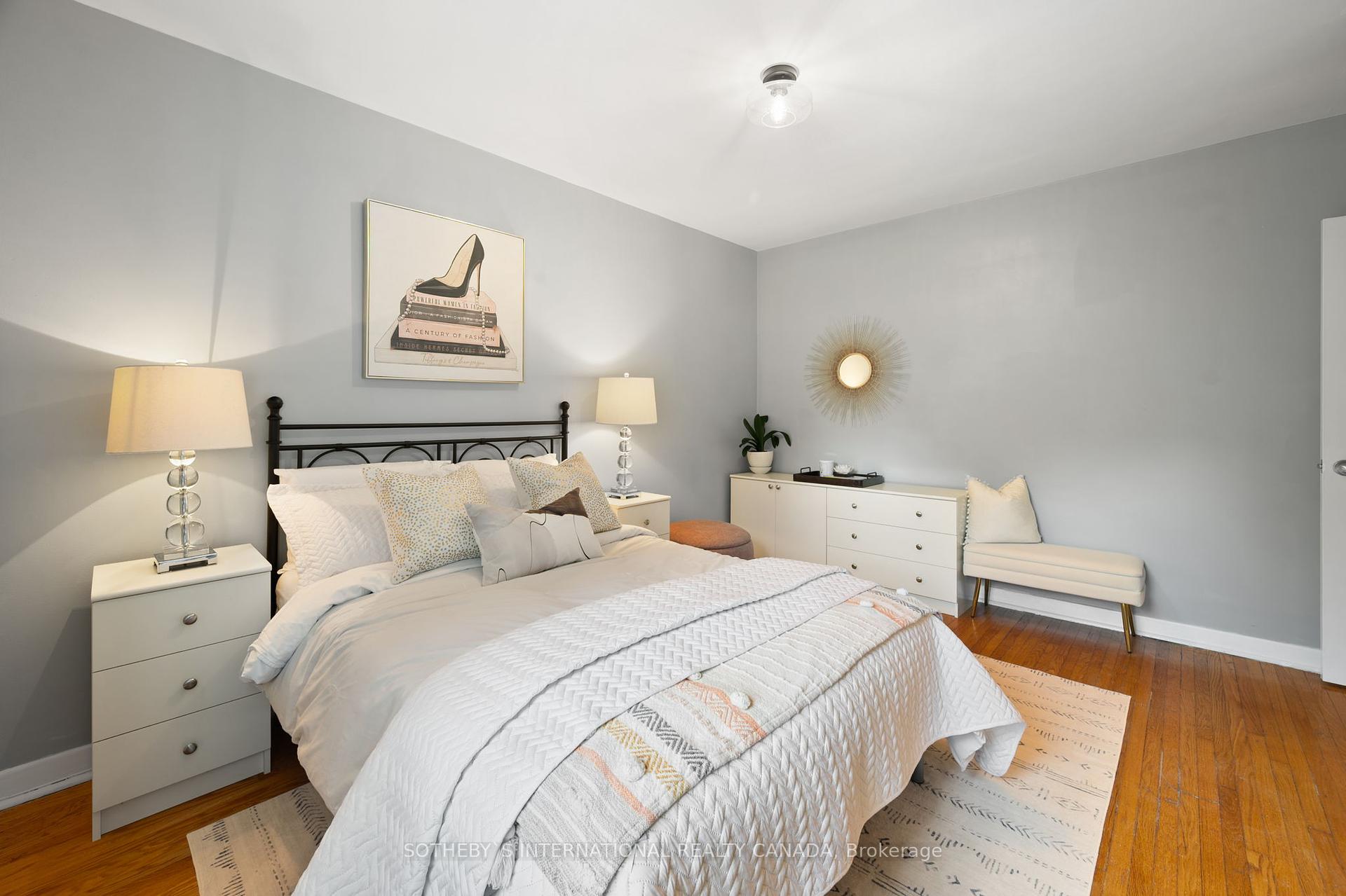 101 Crocus Dr, Toronto, ON M1R4T3 | 3 Bedroom 2 Bathroom Detached House | Image 15