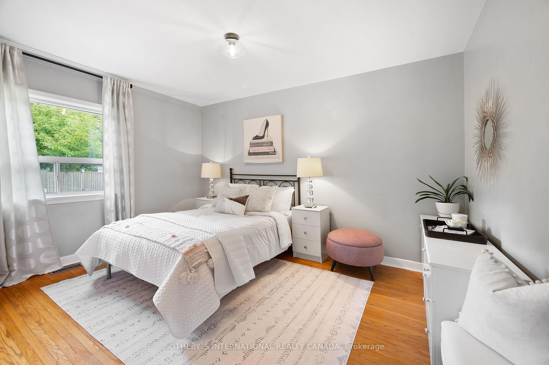 101 Crocus Dr, Toronto, ON M1R4T3 | 3 Bedroom 2 Bathroom Detached House | Image 16