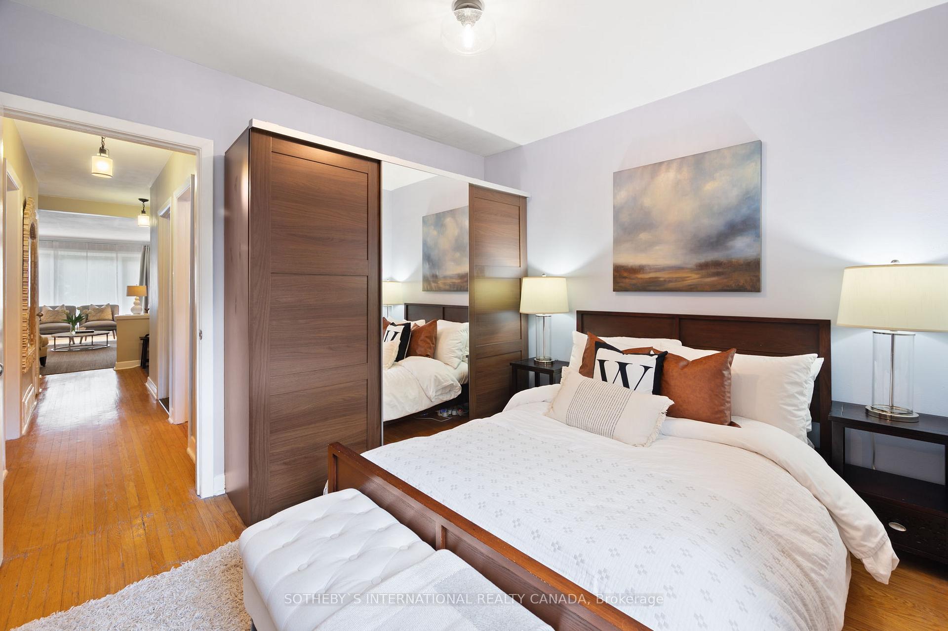 101 Crocus Dr, Toronto, ON M1R4T3 | 3 Bedroom 2 Bathroom Detached House | Image 17