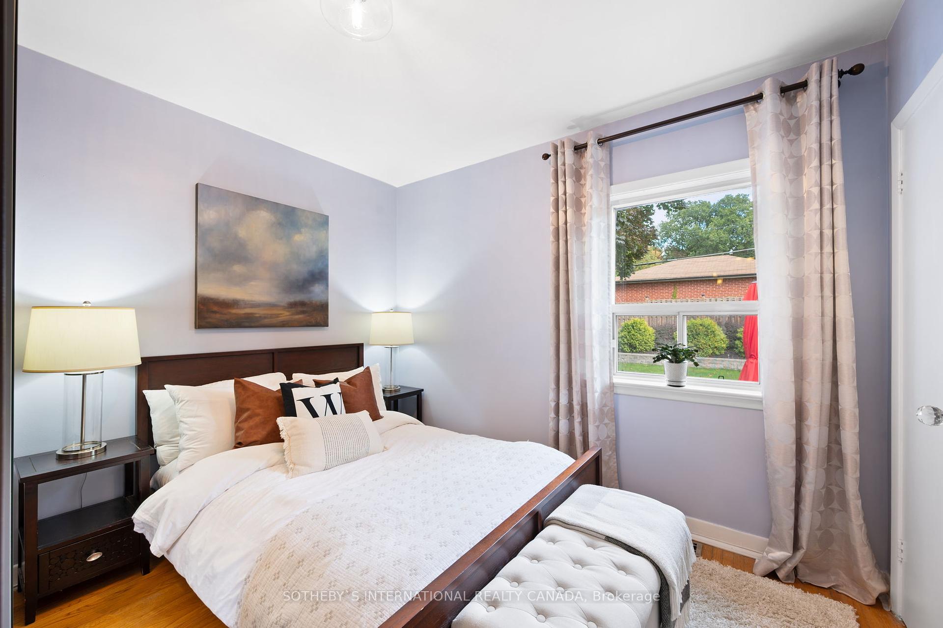 101 Crocus Dr, Toronto, ON M1R4T3 | 3 Bedroom 2 Bathroom Detached House | Image 18