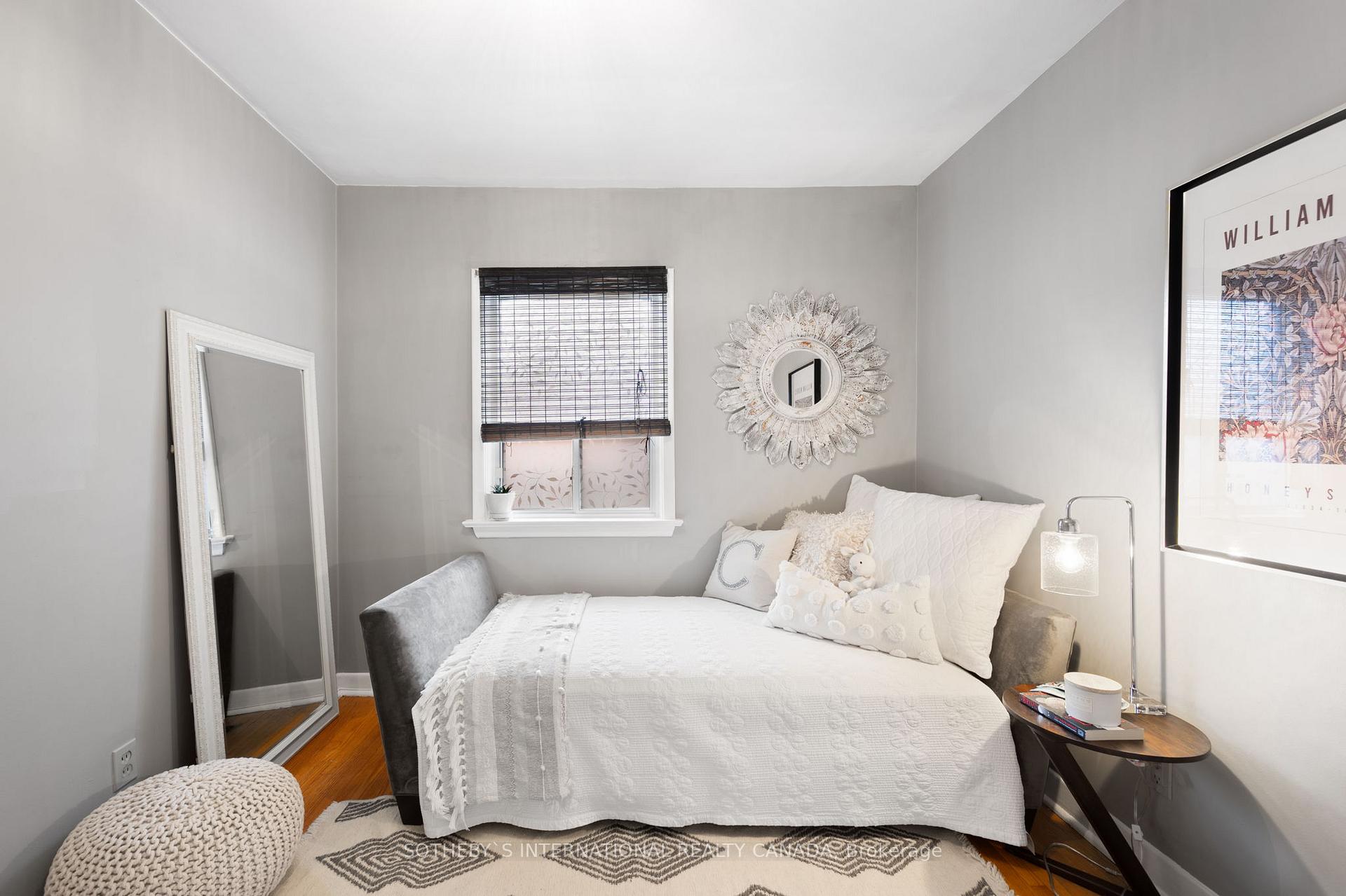 101 Crocus Dr, Toronto, ON M1R4T3 | 3 Bedroom 2 Bathroom Detached House | Image 19