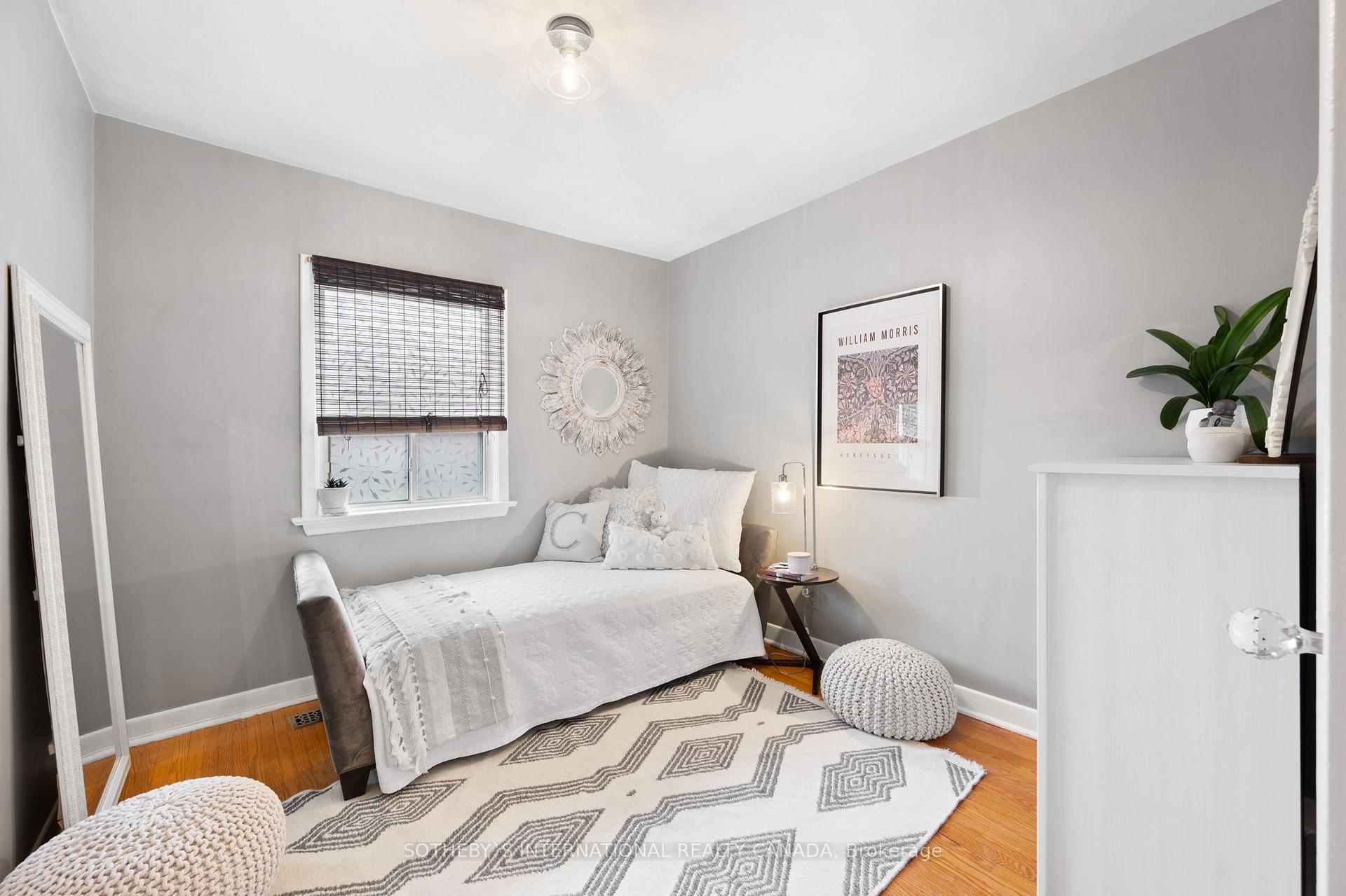 101 Crocus Dr, Toronto, ON M1R4T3 | 3 Bedroom 2 Bathroom Detached House | Image 20