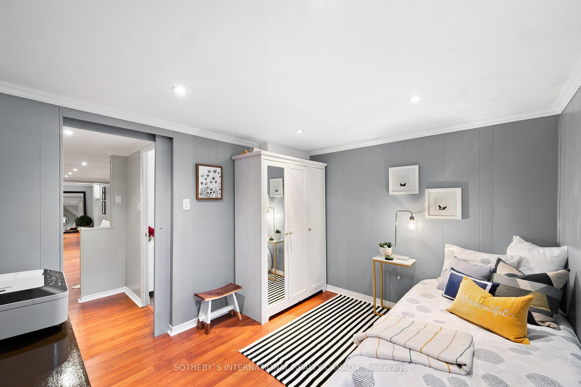 101 Crocus Dr, Toronto, ON M1R4T3 | 3 Bedroom 2 Bathroom Detached House | Image 26