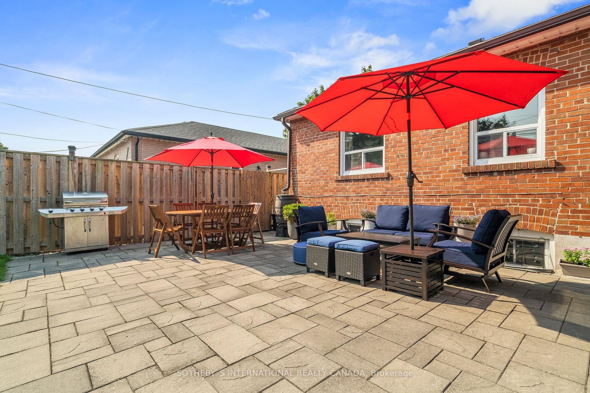 101 Crocus Dr, Toronto, ON M1R4T3 | 3 Bedroom 2 Bathroom Detached House | Image 31