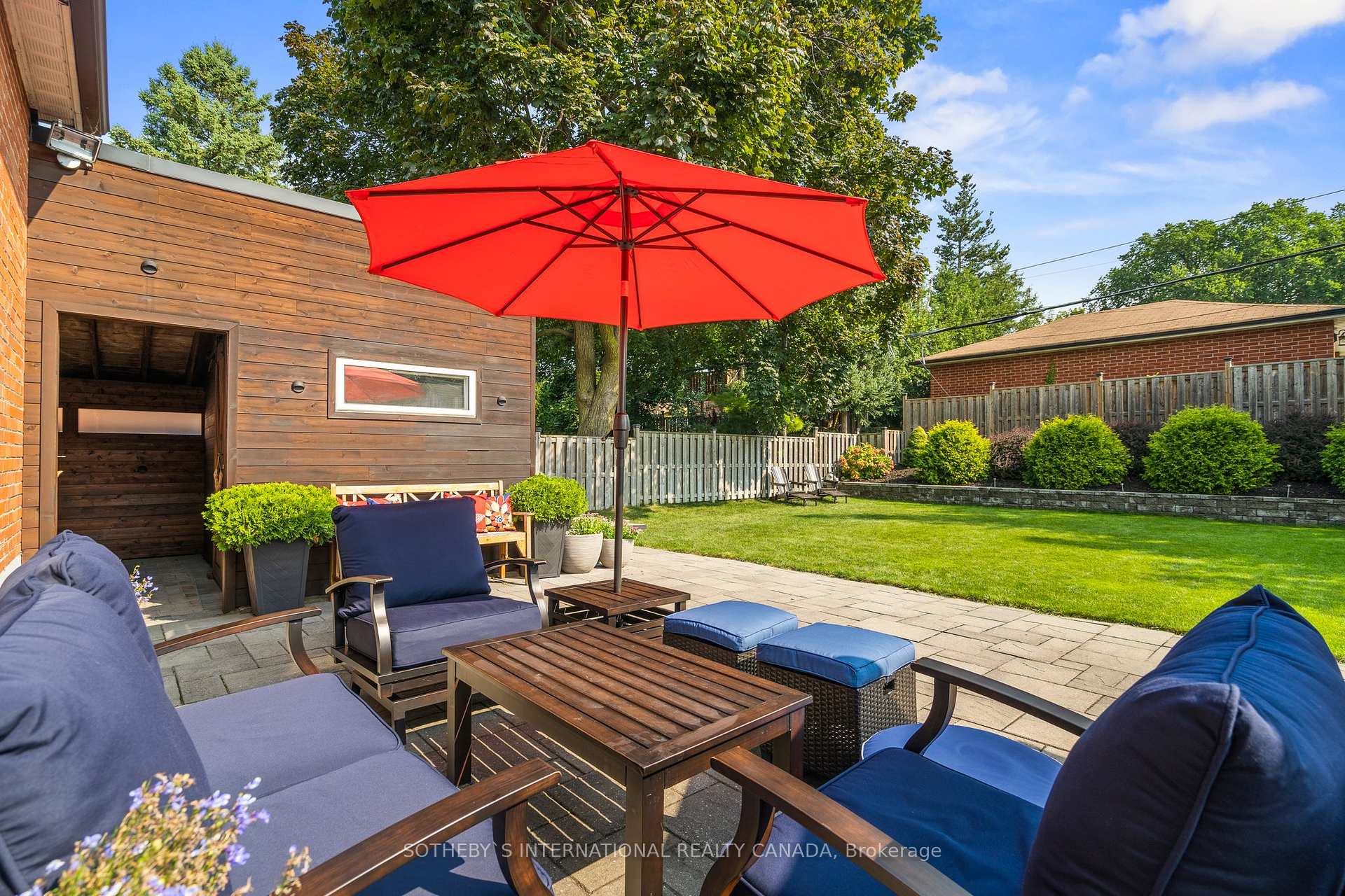 101 Crocus Dr, Toronto, ON M1R4T3 | 3 Bedroom 2 Bathroom Detached House | Image 32