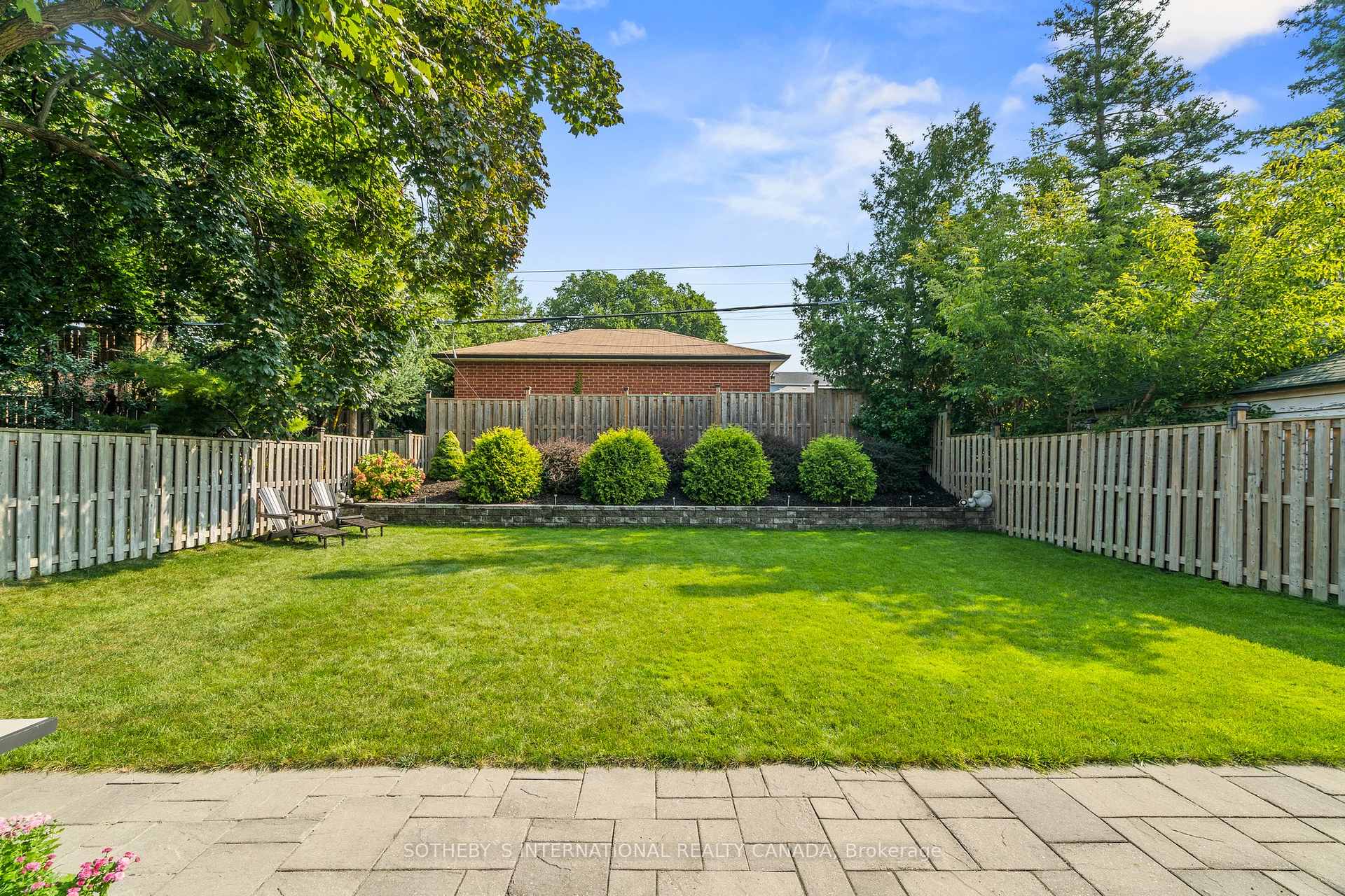 101 Crocus Dr, Toronto, ON M1R4T3 | 3 Bedroom 2 Bathroom Detached House | Image 33