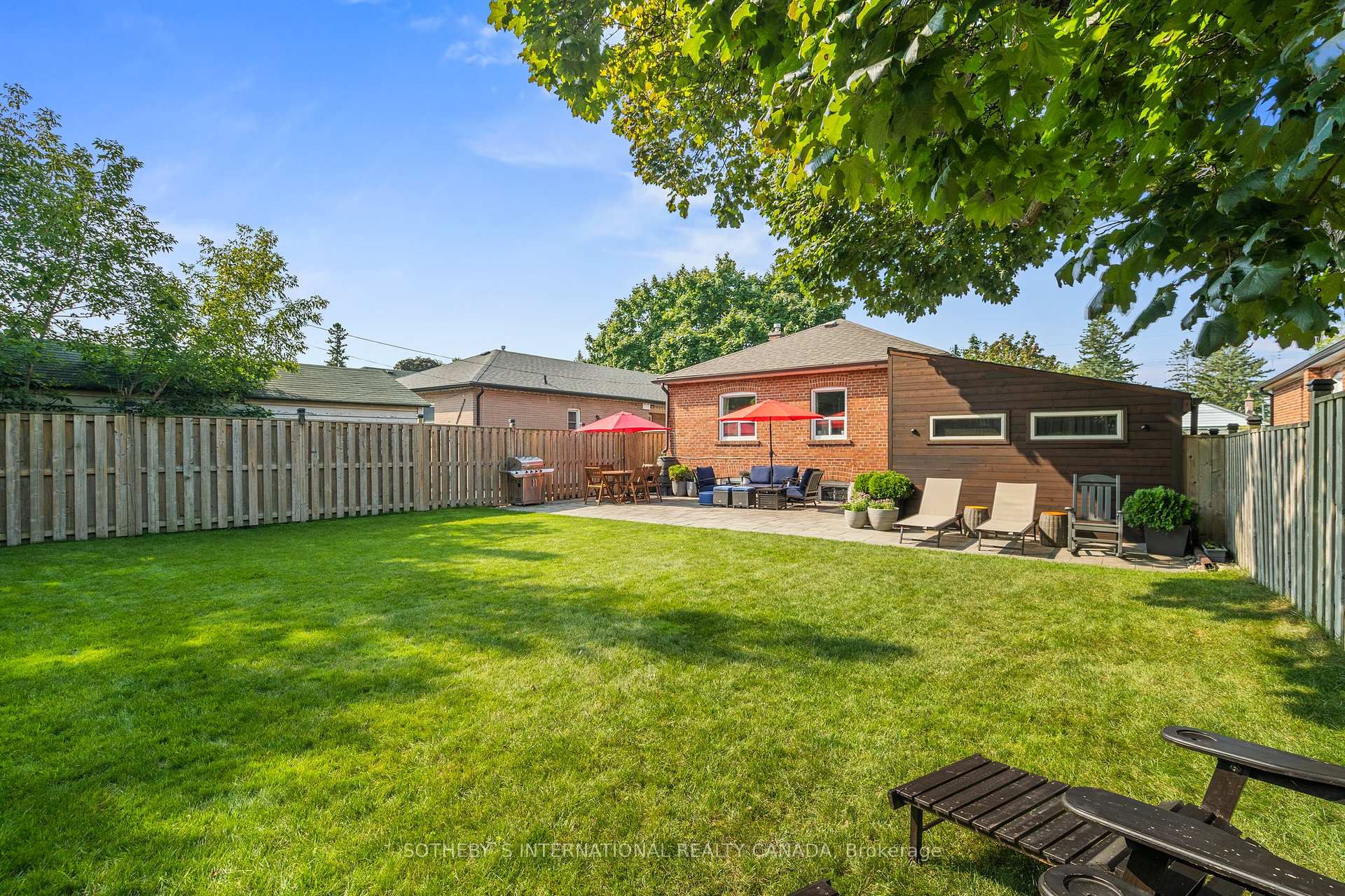 101 Crocus Dr, Toronto, ON M1R4T3 | 3 Bedroom 2 Bathroom Detached House | Image 34