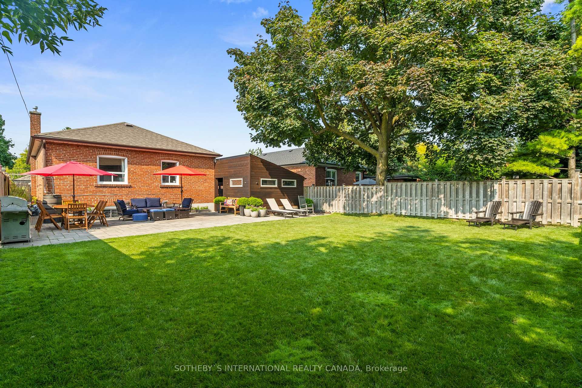 101 Crocus Dr, Toronto, ON M1R4T3 | 3 Bedroom 2 Bathroom Detached House | Image 36