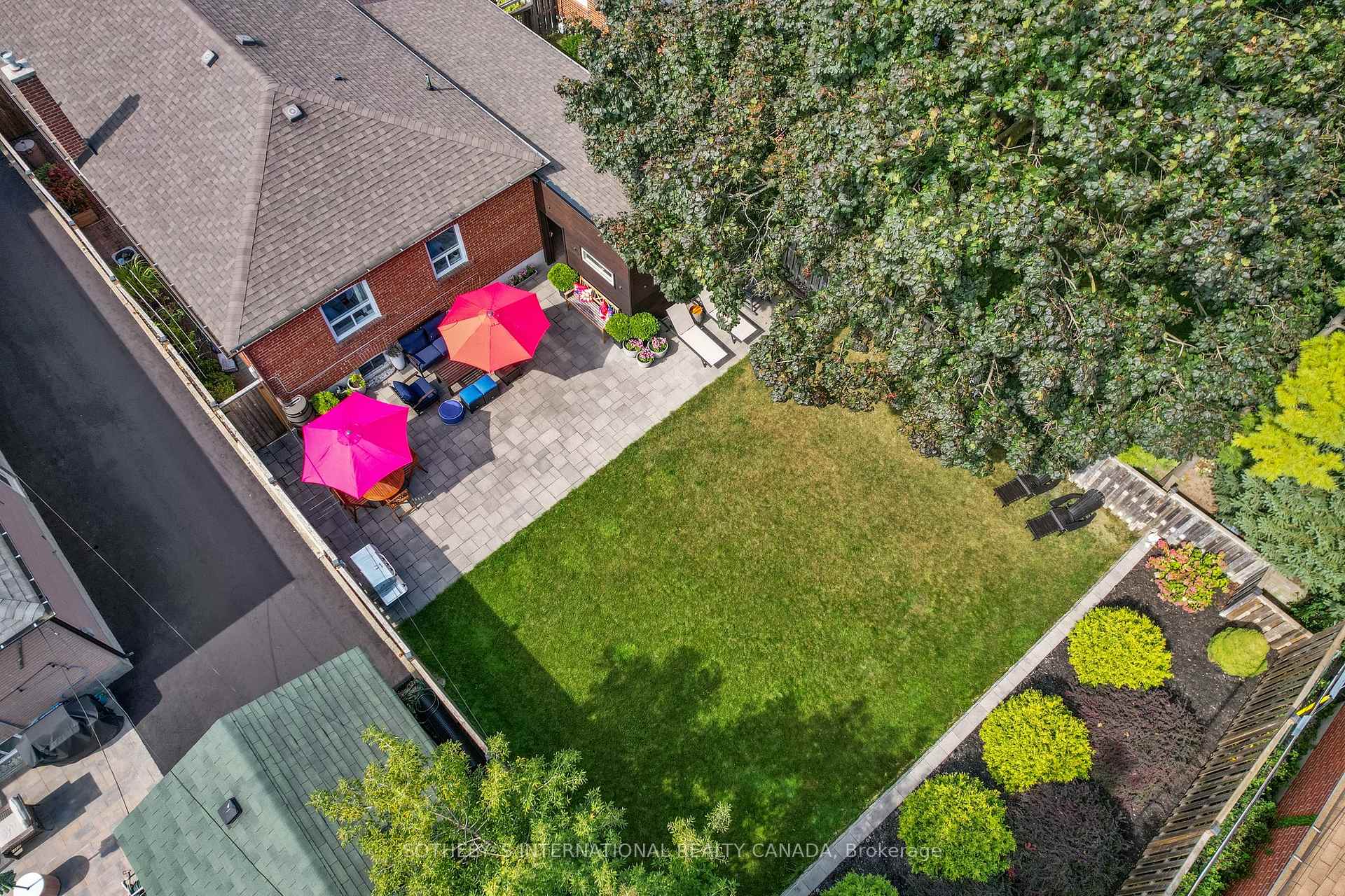 101 Crocus Dr, Toronto, ON M1R4T3 | 3 Bedroom 2 Bathroom Detached House | Image 39