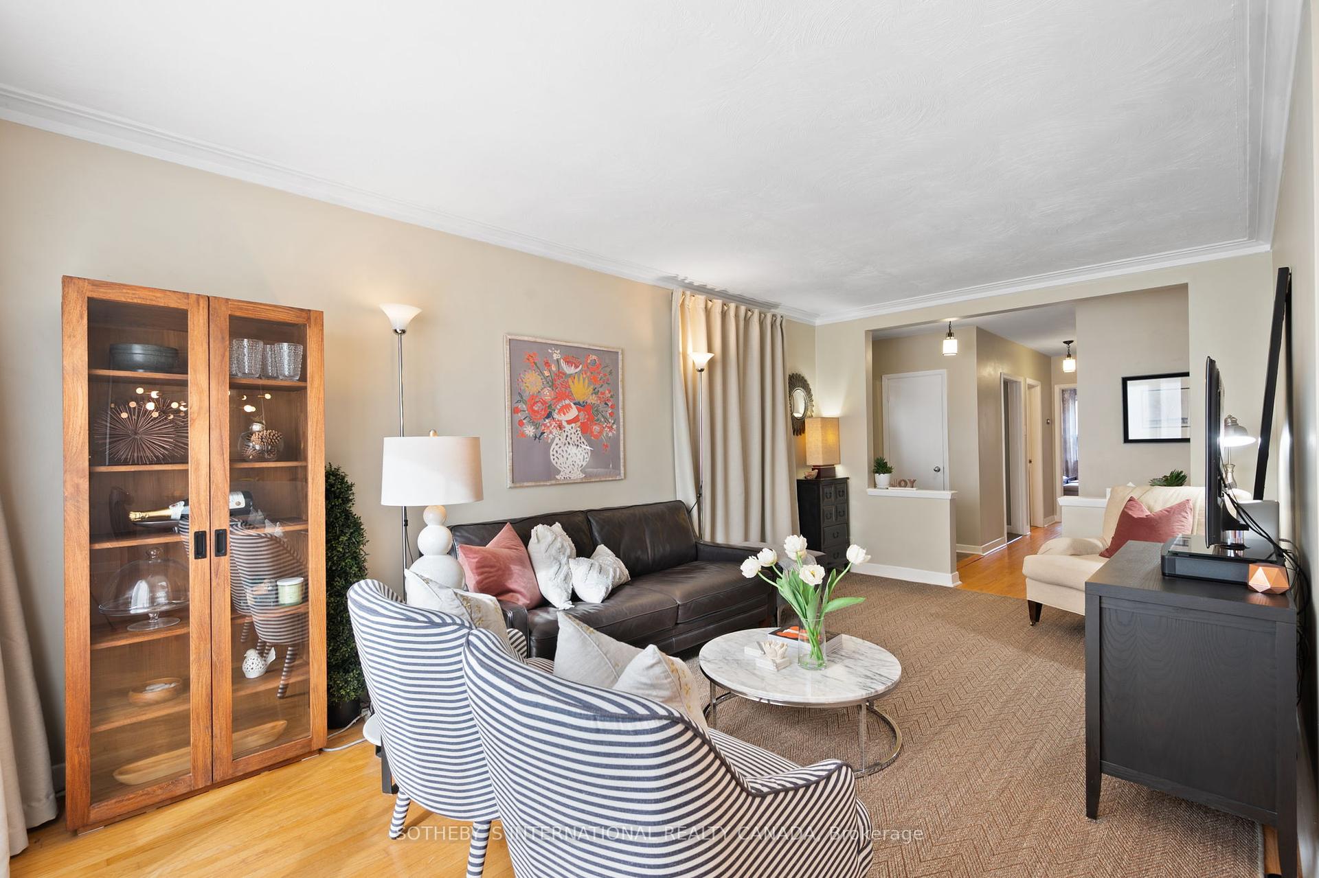 101 Crocus Dr, Toronto, ON M1R4T3 | 3 Bedroom 2 Bathroom Detached House | Image 6