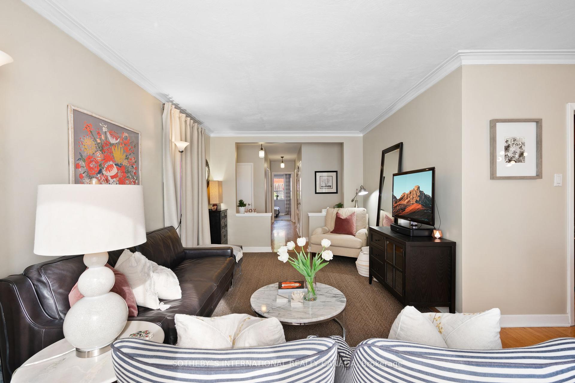 101 Crocus Dr, Toronto, ON M1R4T3 | 3 Bedroom 2 Bathroom Detached House | Image 7