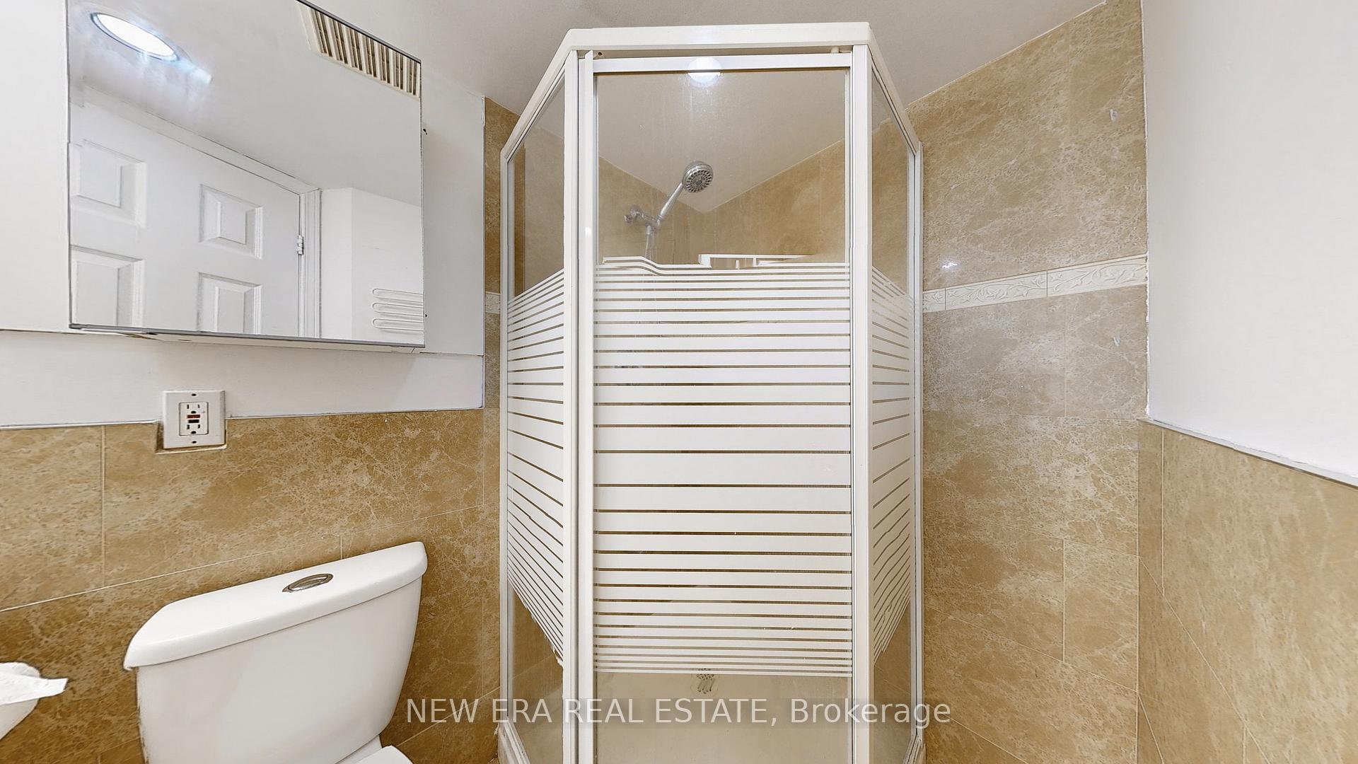 1 Fairbourne Cres, Toronto, ON M1L3M6 | 2 Bedroom 2 Bathroom Detached House | Image 25