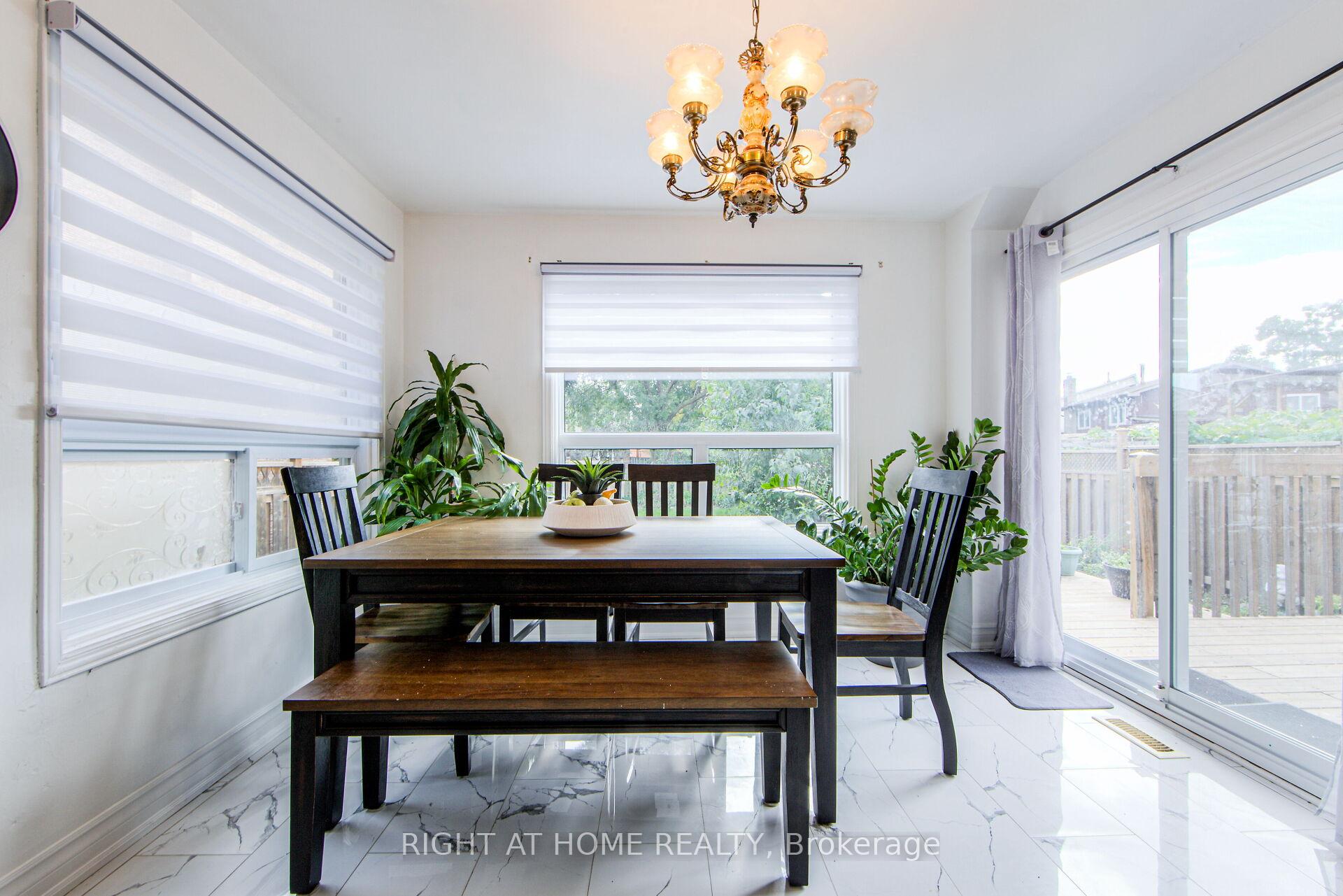 70 Longsword Dr, Toronto, ON M1V3A3 | 4 Bedroom 4 Bathroom Detached House | Image 11