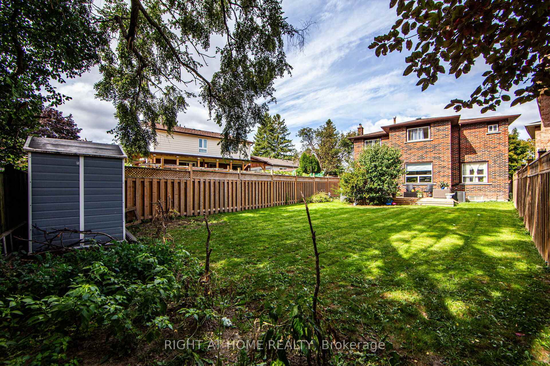 70 Longsword Dr, Toronto, ON M1V3A3 | 4 Bedroom 4 Bathroom Detached House | Image 33