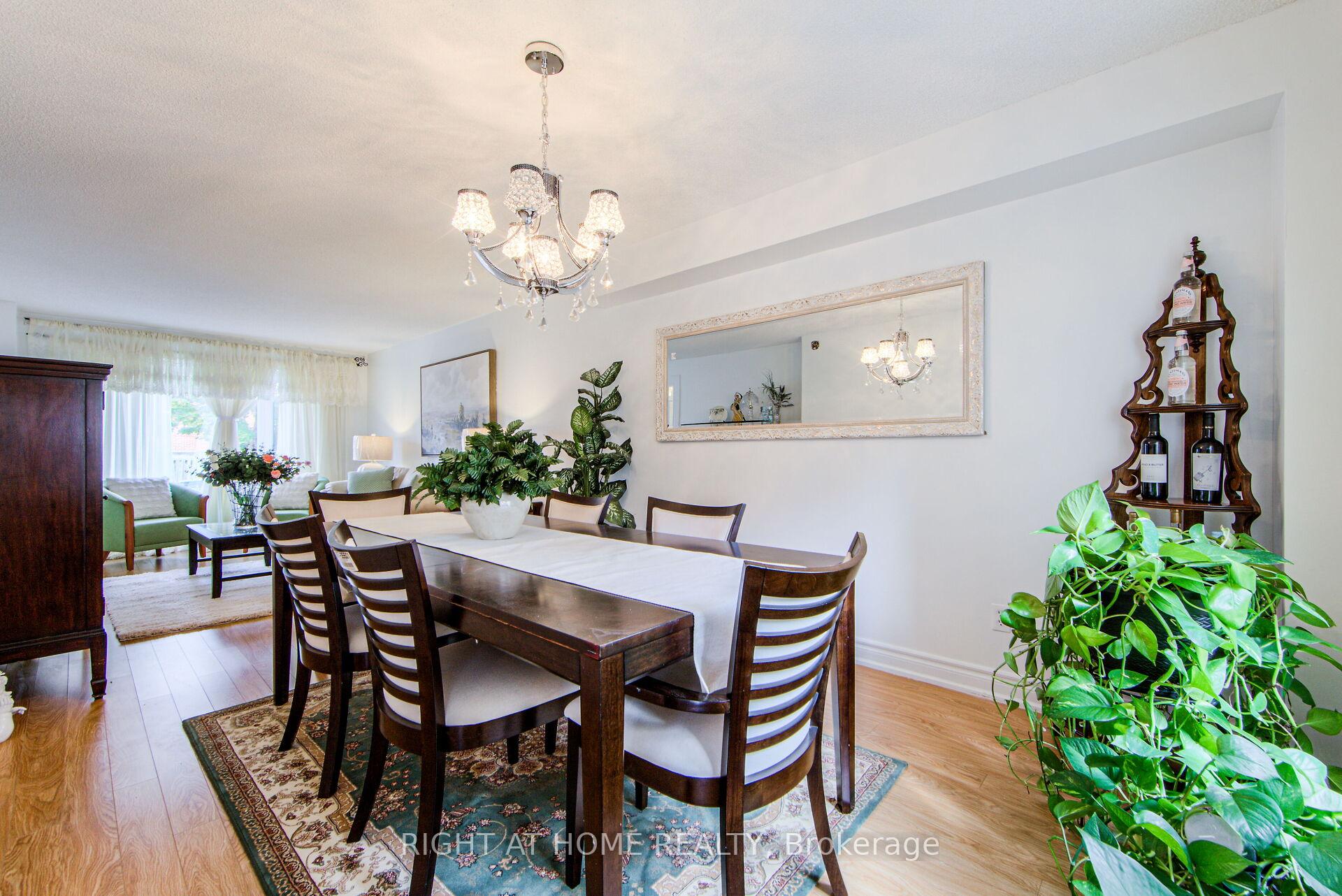 70 Longsword Dr, Toronto, ON M1V3A3 | 4 Bedroom 4 Bathroom Detached House | Image 8