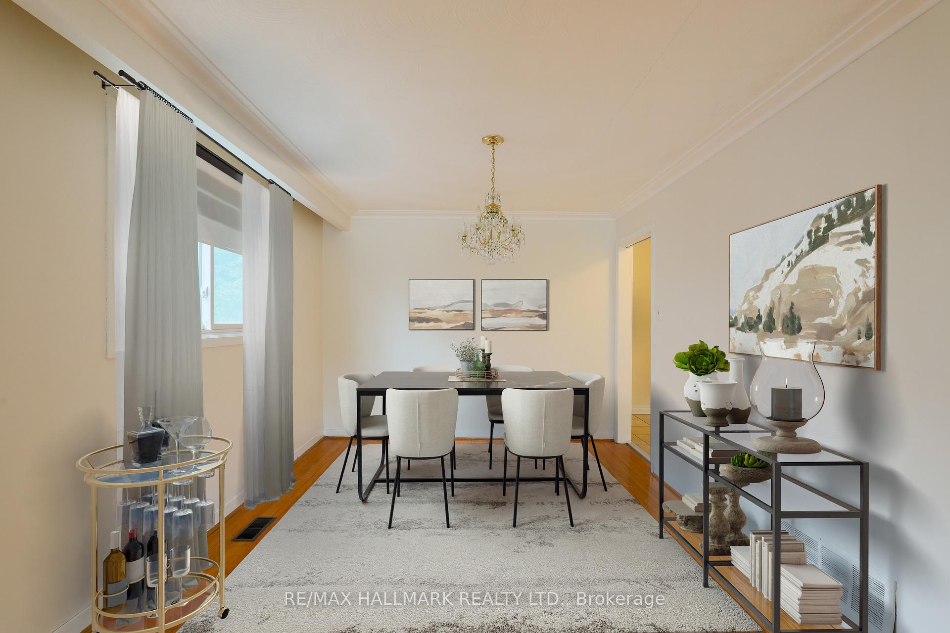 40 Claremore Ave, Toronto, ON M1N3R9 | 3 Bedroom 2 Bathroom Detached House | Image 4