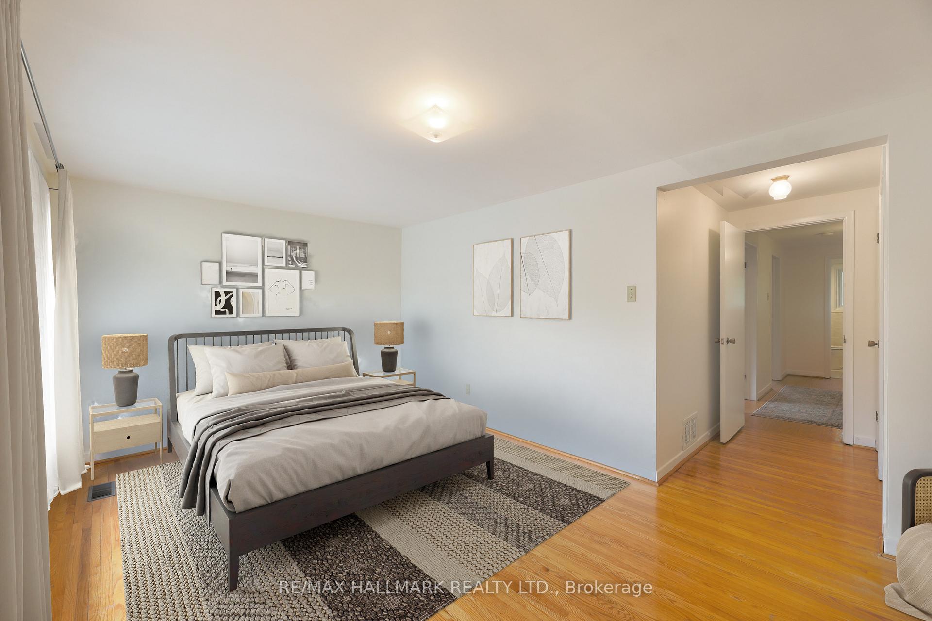 40 Claremore Ave, Toronto, ON M1N3R9 | 3 Bedroom 2 Bathroom Detached House | Image 7