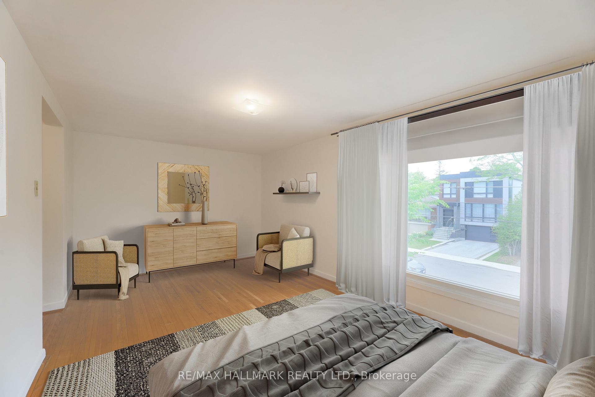 40 Claremore Ave, Toronto, ON M1N3R9 | 3 Bedroom 2 Bathroom Detached House | Image 8