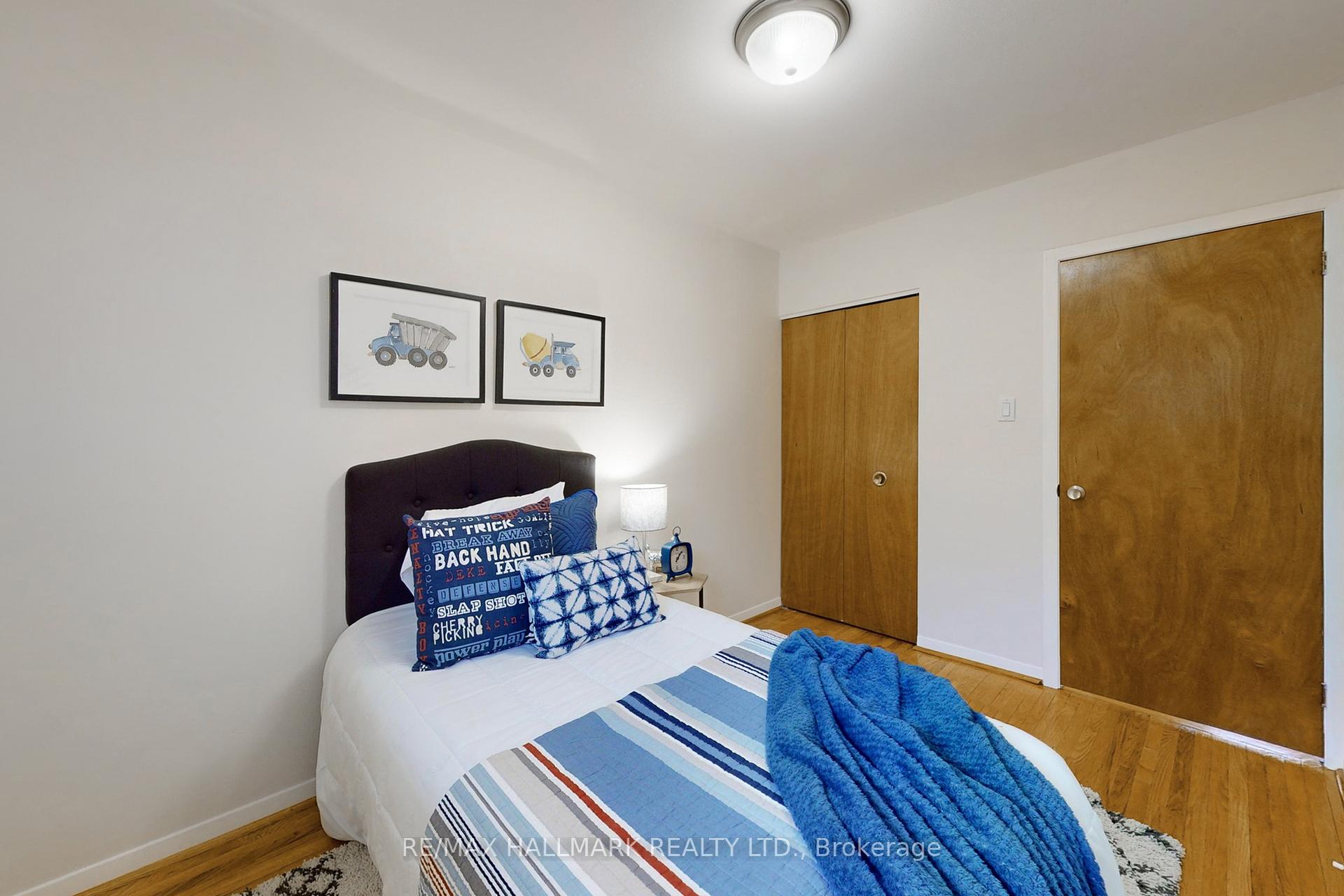 33 Shoreland Cres, Toronto, ON M1G1M4 | 3 Bedroom 1 Bathroom Detached House | Image 21