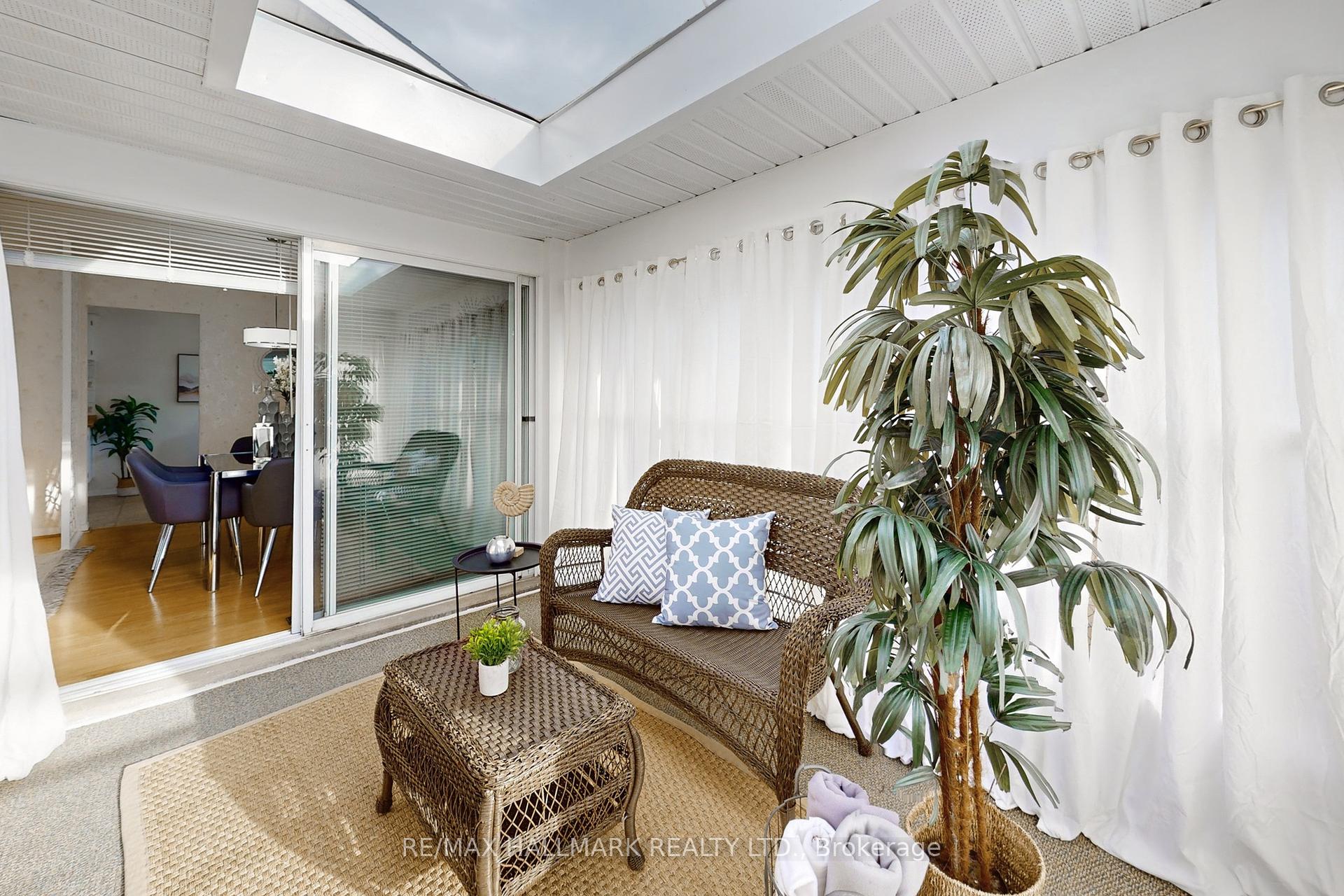 33 Shoreland Cres, Toronto, ON M1G1M4 | 3 Bedroom 1 Bathroom Detached House | Image 24