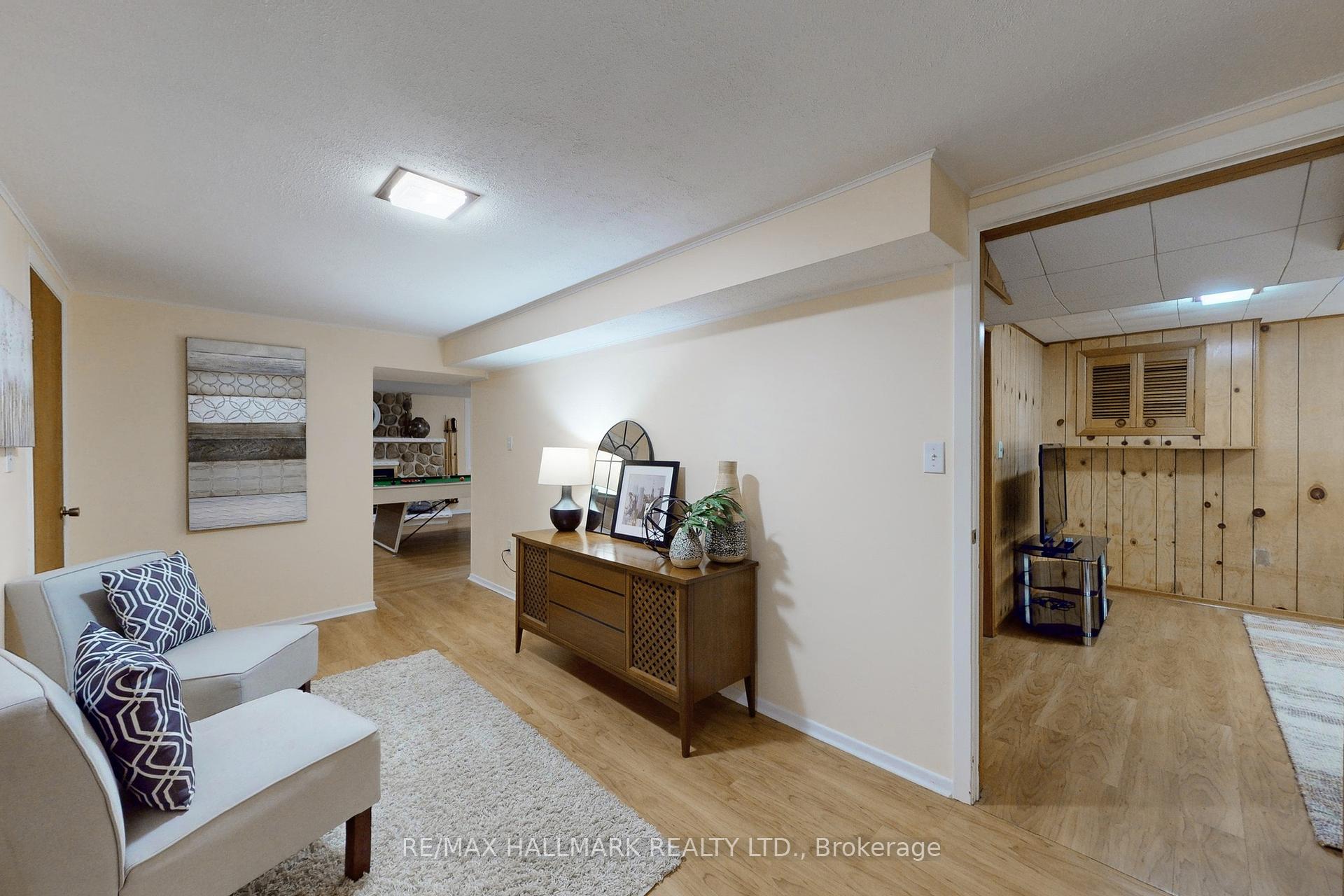 33 Shoreland Cres, Toronto, ON M1G1M4 | 3 Bedroom 1 Bathroom Detached House | Image 26