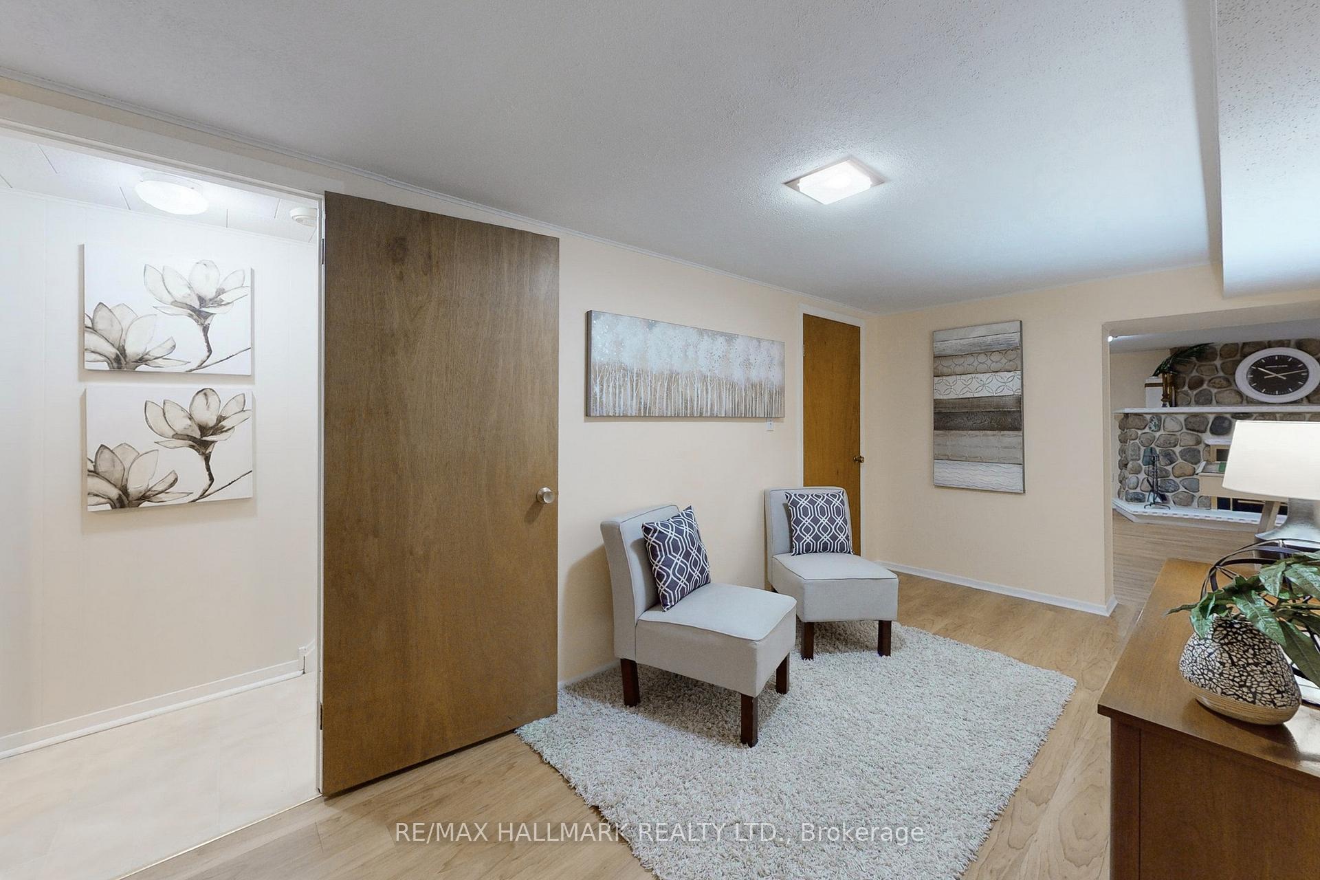 33 Shoreland Cres, Toronto, ON M1G1M4 | 3 Bedroom 1 Bathroom Detached House | Image 27