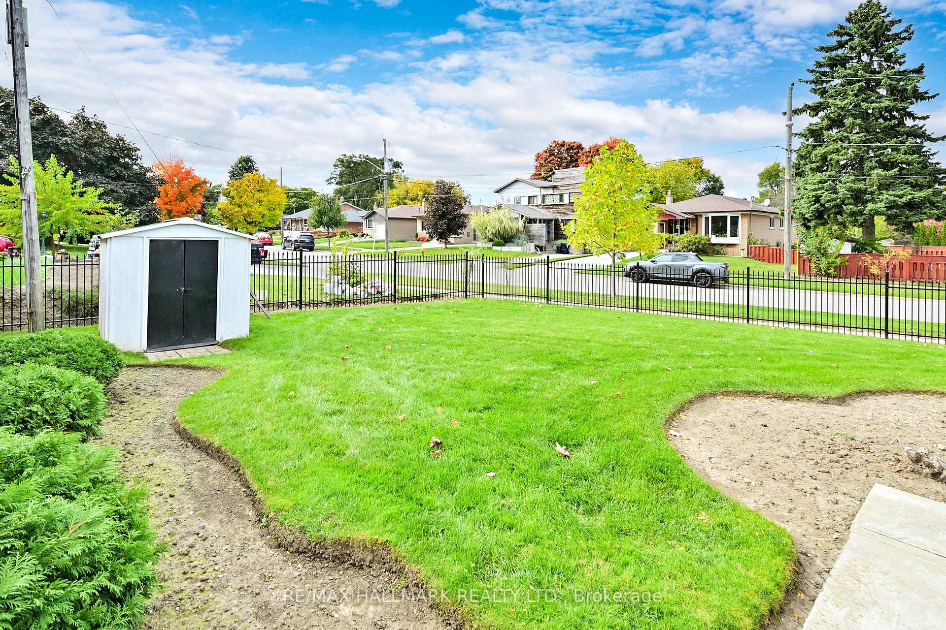 33 Shoreland Cres, Toronto, ON M1G1M4 | 3 Bedroom 1 Bathroom Detached House | Image 34