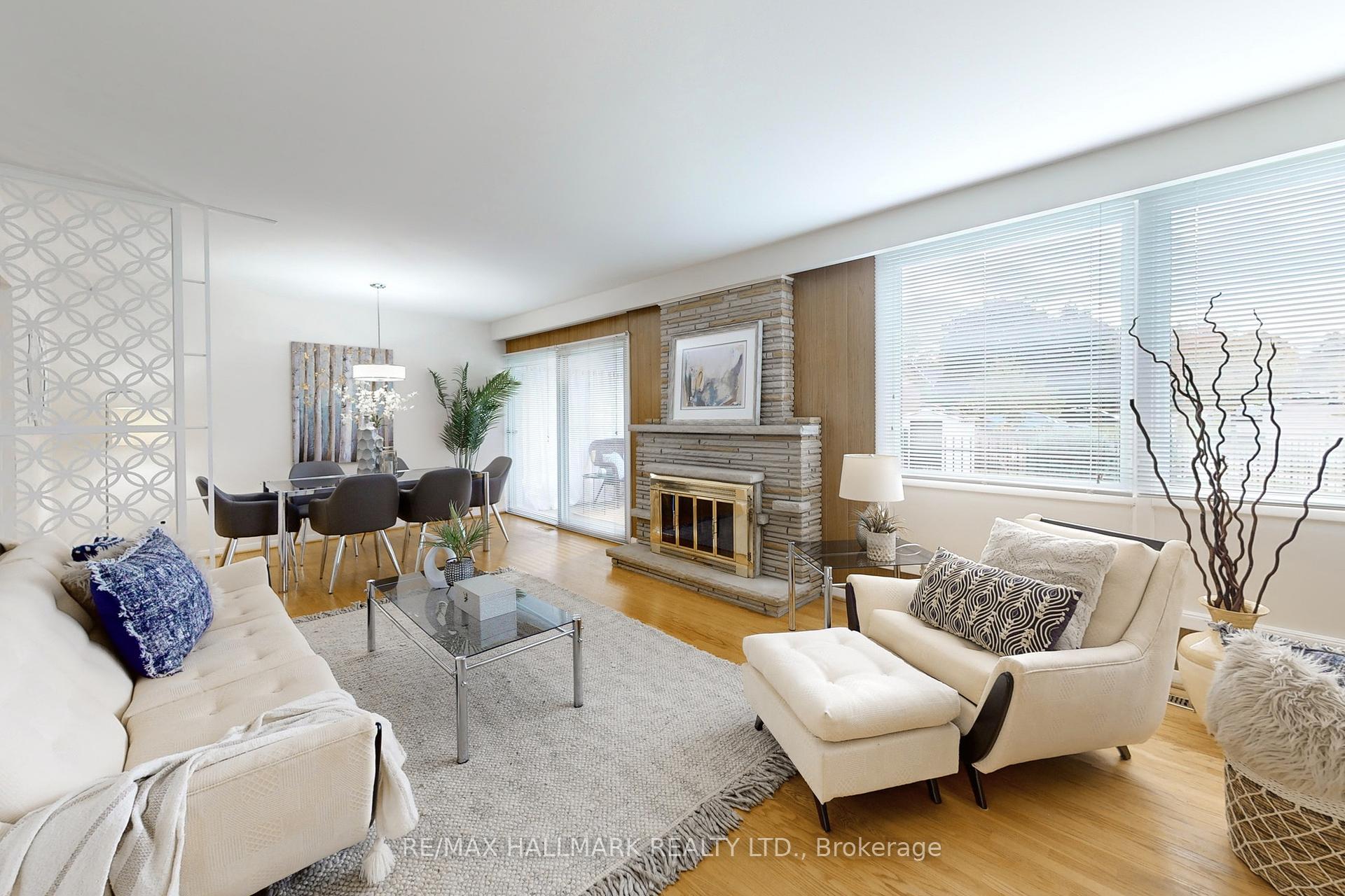 33 Shoreland Cres, Toronto, ON M1G1M4 | 3 Bedroom 1 Bathroom Detached House | Image 8