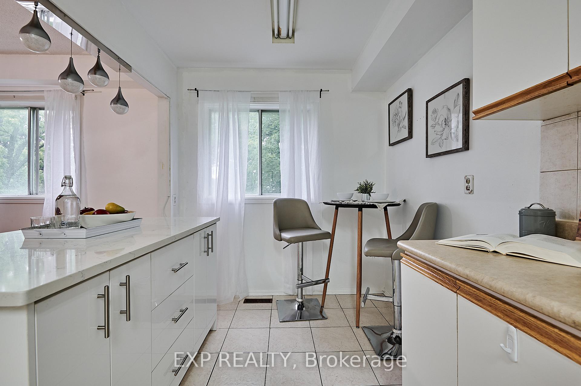 #67 - 200 Murison Blvd, Toronto, ON M1B3R9 | 3 Bedroom 2 Bathroom Condo Townhouse | Image 13