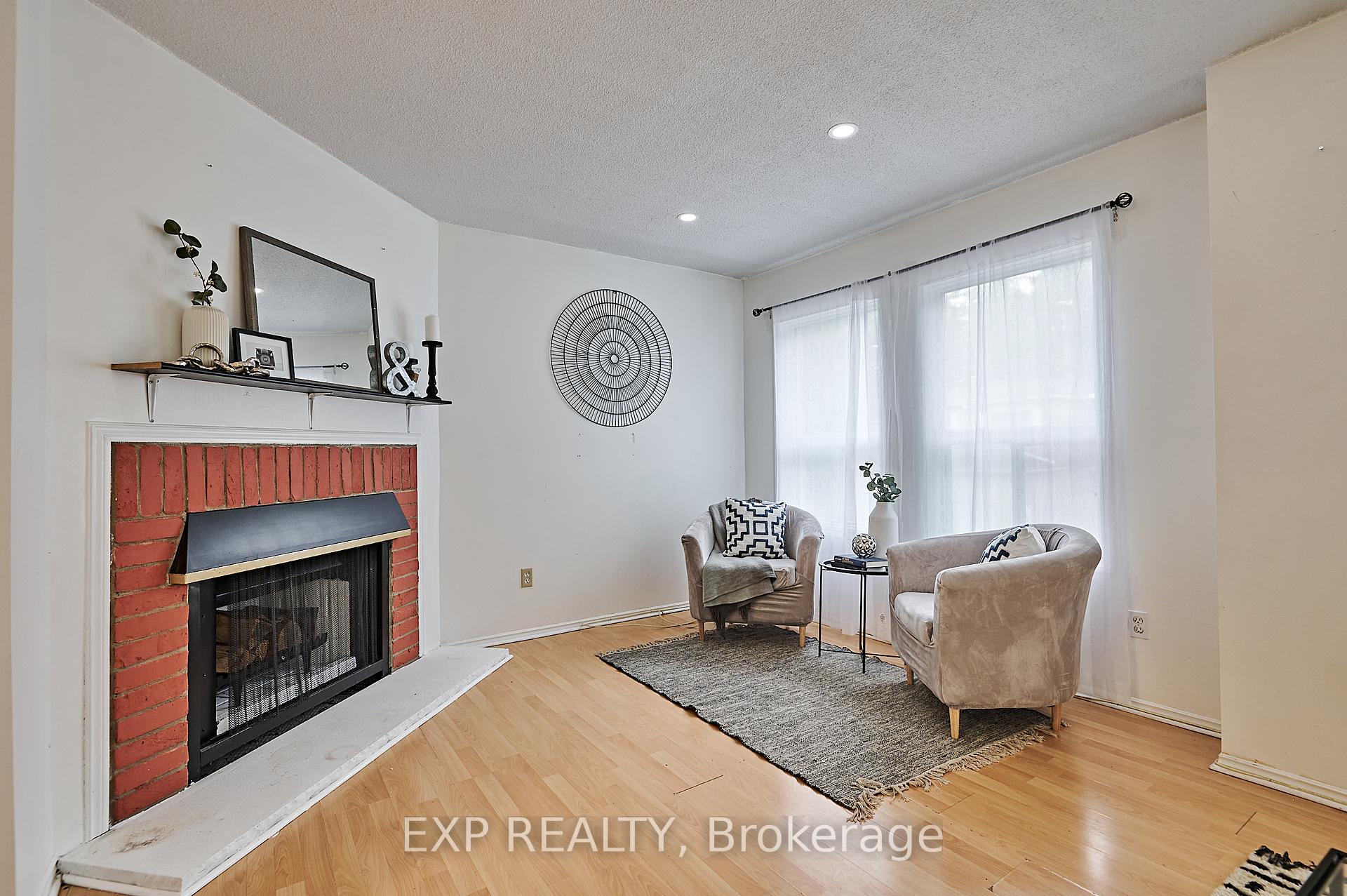 #67 - 200 Murison Blvd, Toronto, ON M1B3R9 | 3 Bedroom 2 Bathroom Condo Townhouse | Image 15