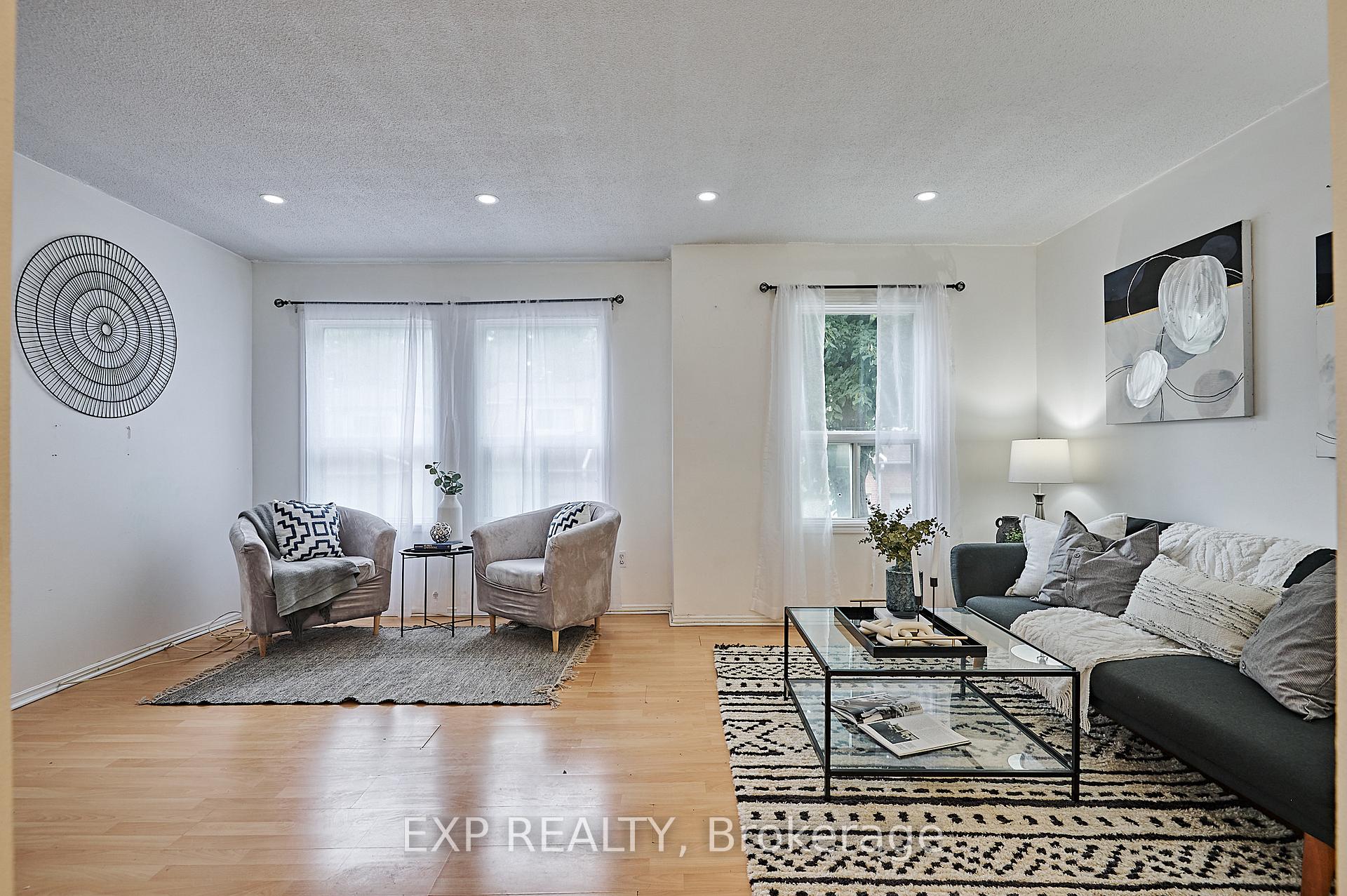 #67 - 200 Murison Blvd, Toronto, ON M1B3R9 | 3 Bedroom 2 Bathroom Condo Townhouse | Image 16