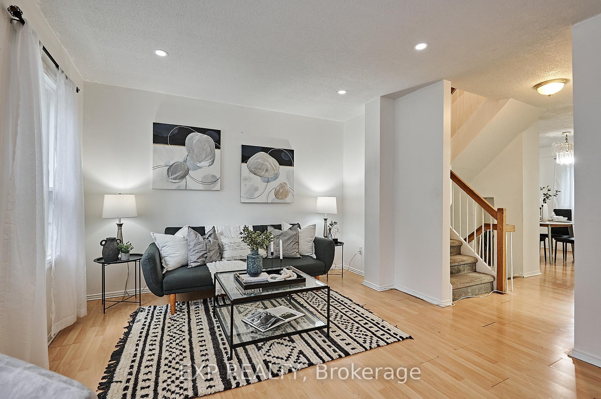 #67 - 200 Murison Blvd, Toronto, ON M1B3R9 | 3 Bedroom 2 Bathroom Condo Townhouse | Image 18