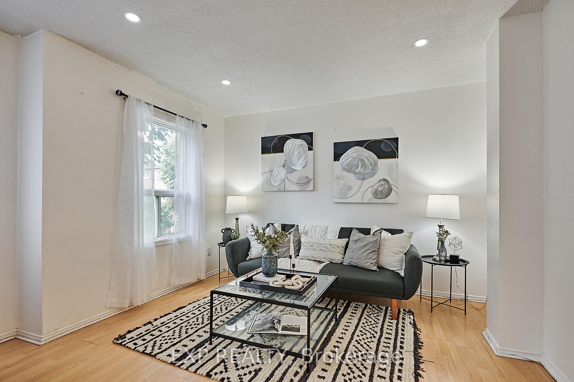 #67 - 200 Murison Blvd, Toronto, ON M1B3R9 | 3 Bedroom 2 Bathroom Condo Townhouse | Image 19