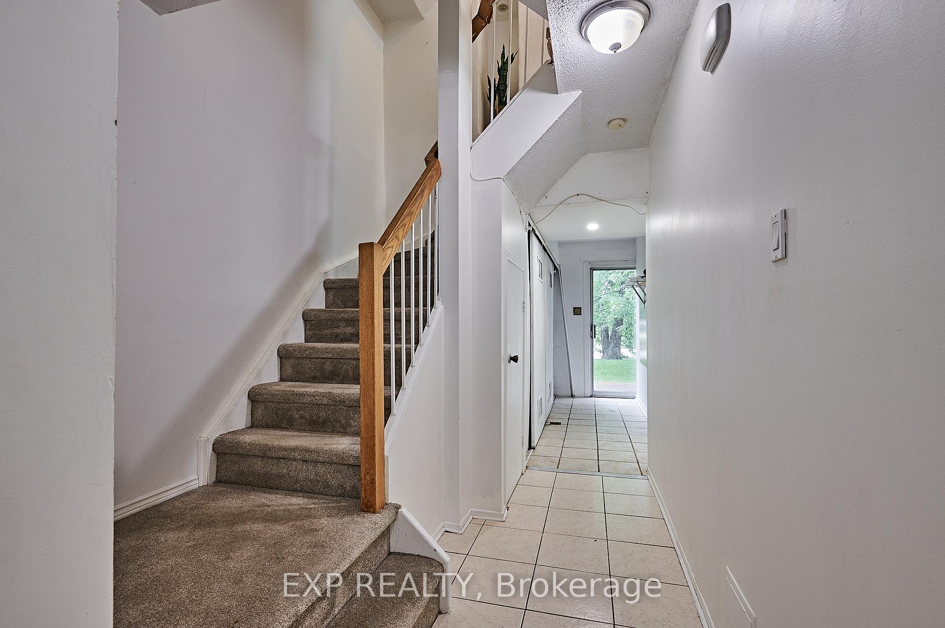 #67 - 200 Murison Blvd, Toronto, ON M1B3R9 | 3 Bedroom 2 Bathroom Condo Townhouse | Image 2