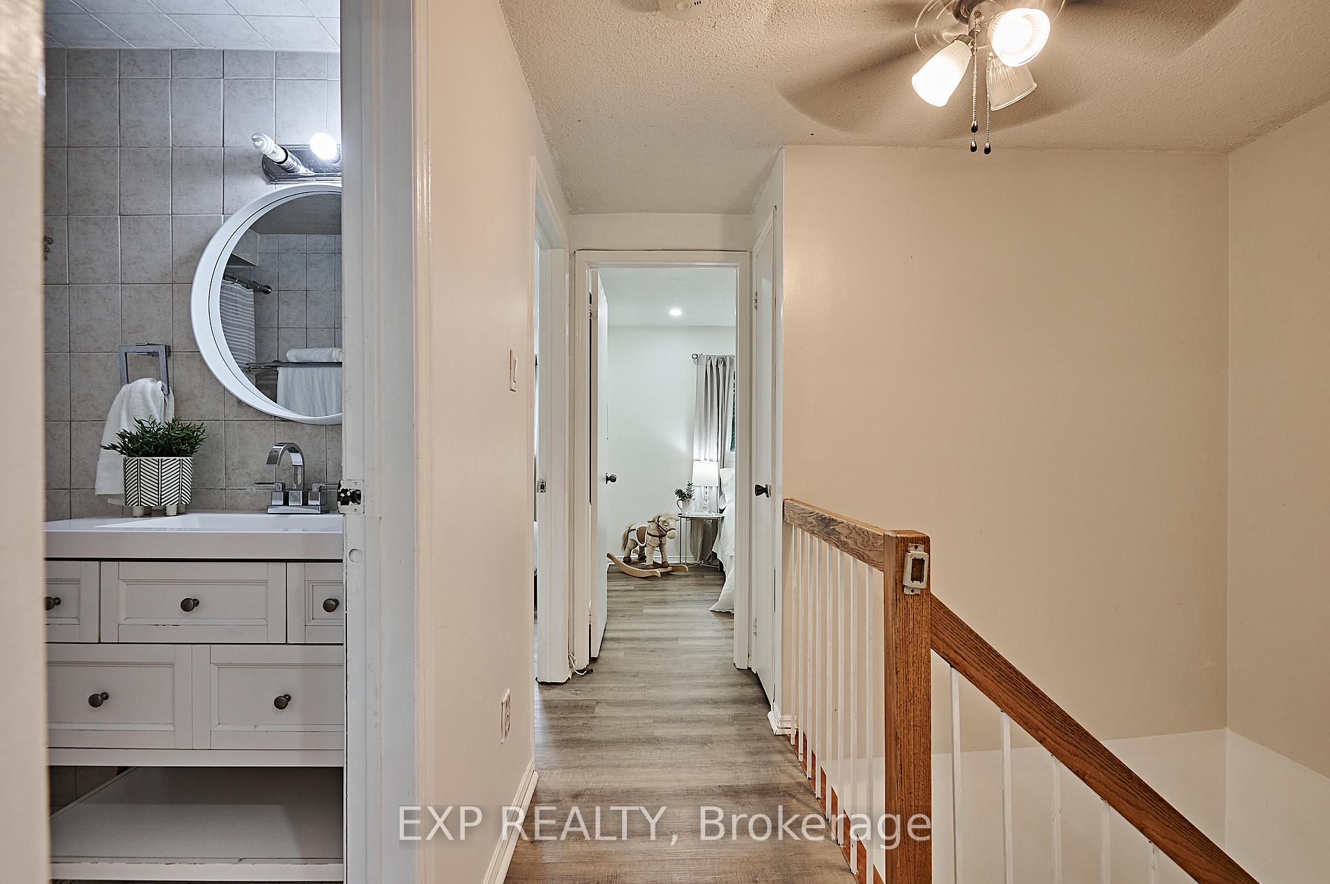 #67 - 200 Murison Blvd, Toronto, ON M1B3R9 | 3 Bedroom 2 Bathroom Condo Townhouse | Image 20