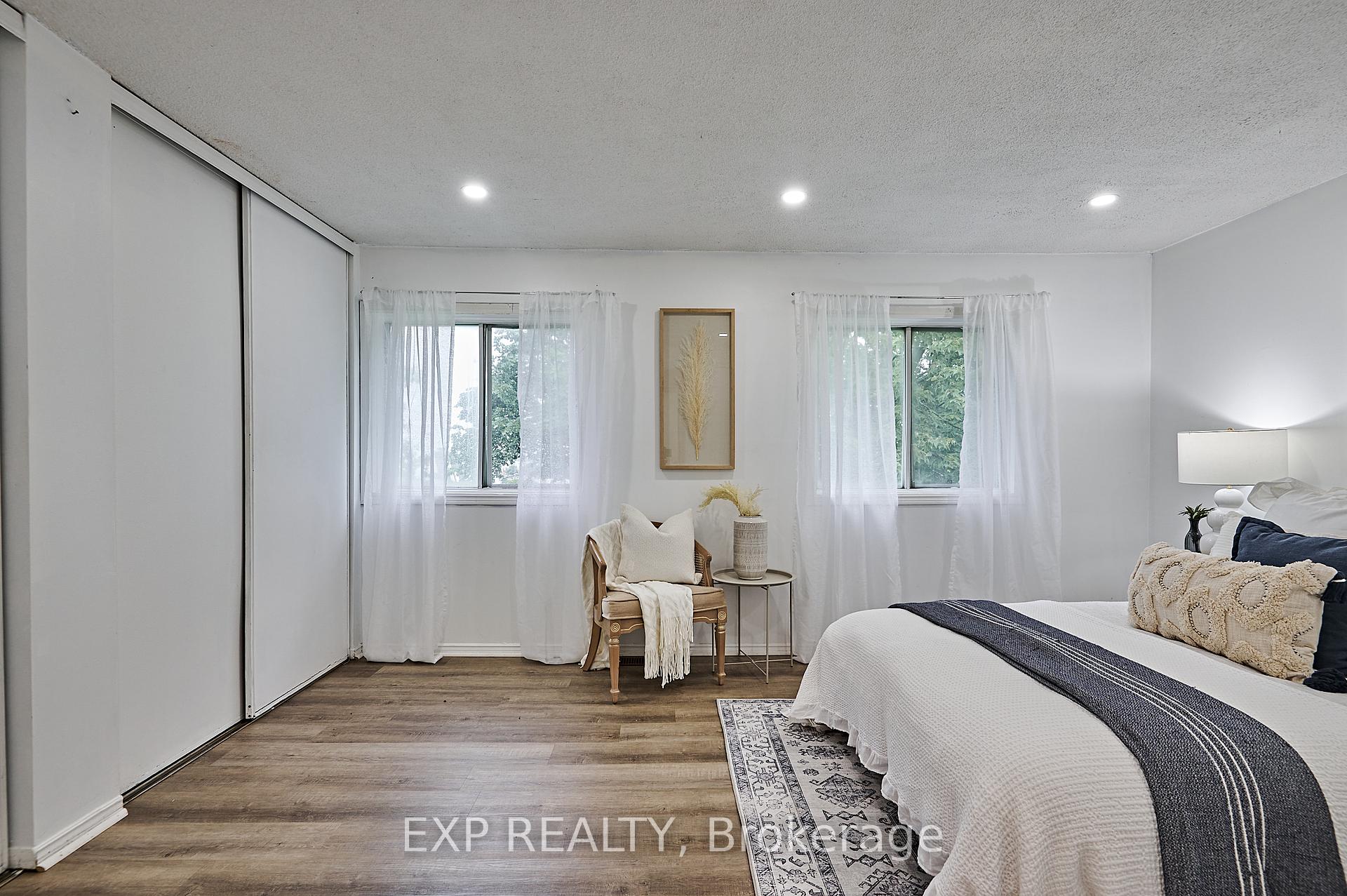 #67 - 200 Murison Blvd, Toronto, ON M1B3R9 | 3 Bedroom 2 Bathroom Condo Townhouse | Image 23