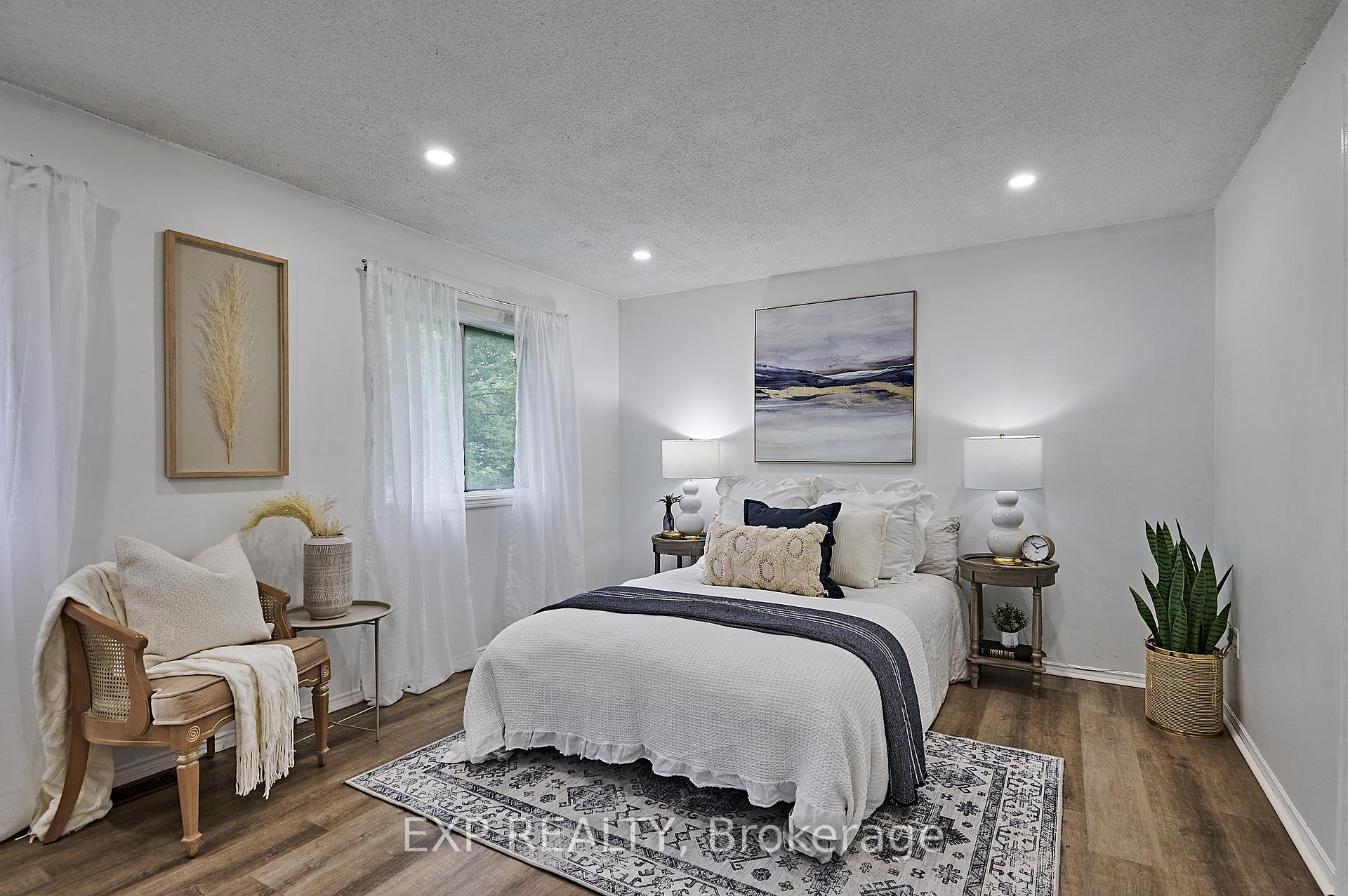 #67 - 200 Murison Blvd, Toronto, ON M1B3R9 | 3 Bedroom 2 Bathroom Condo Townhouse | Image 24